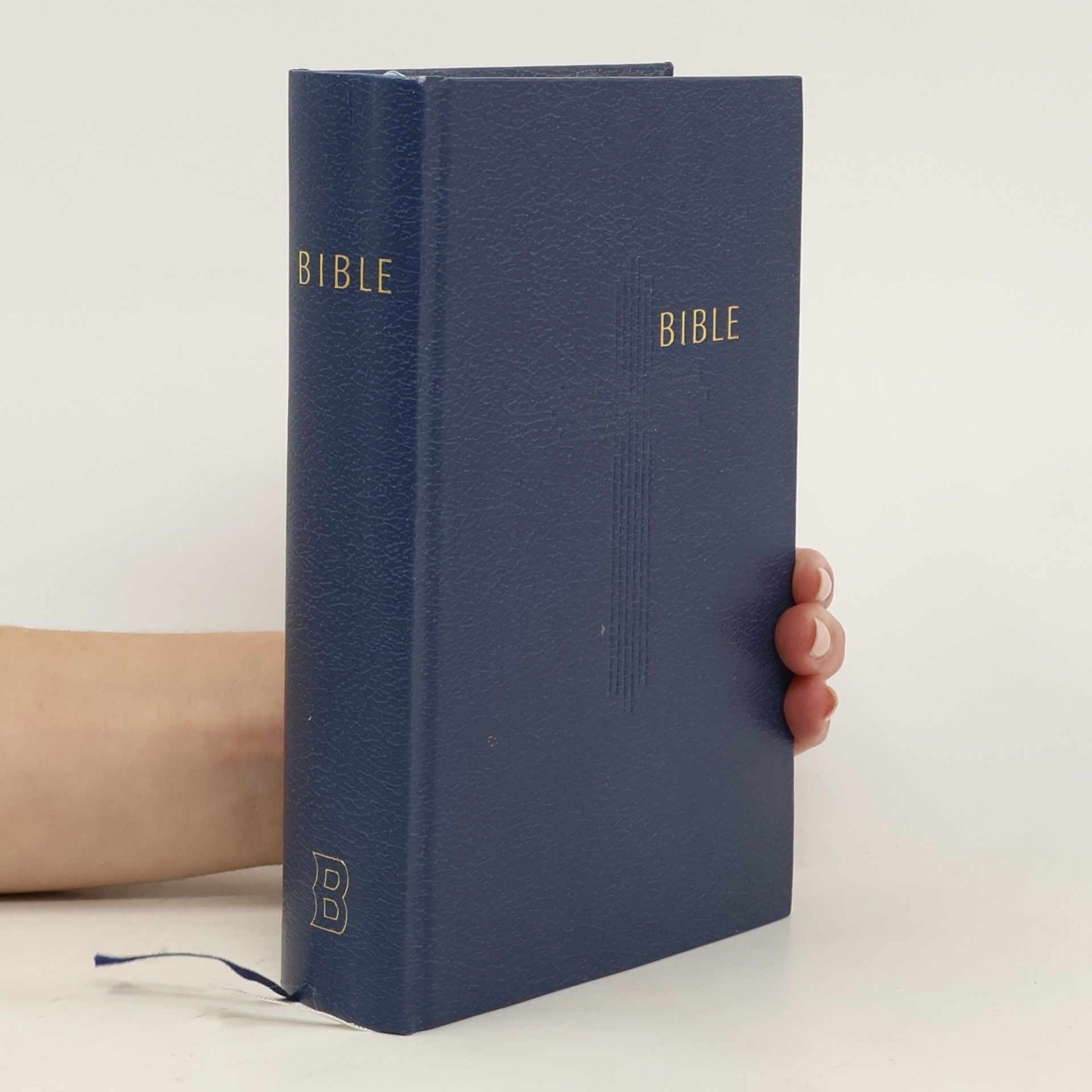 Kolektív autorov Bible
