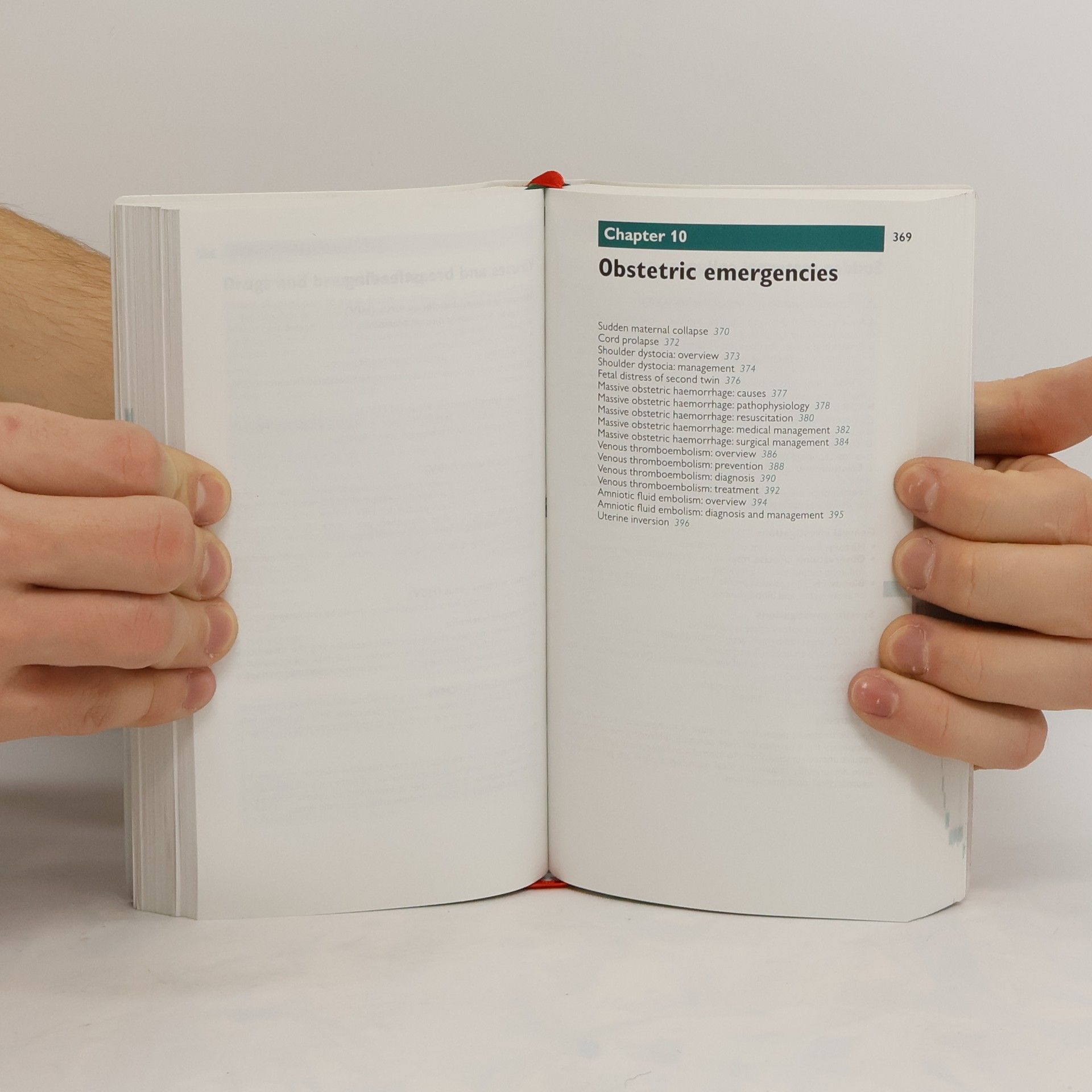 Sally Collins Oxford handbook of obstetrics and gynaecology