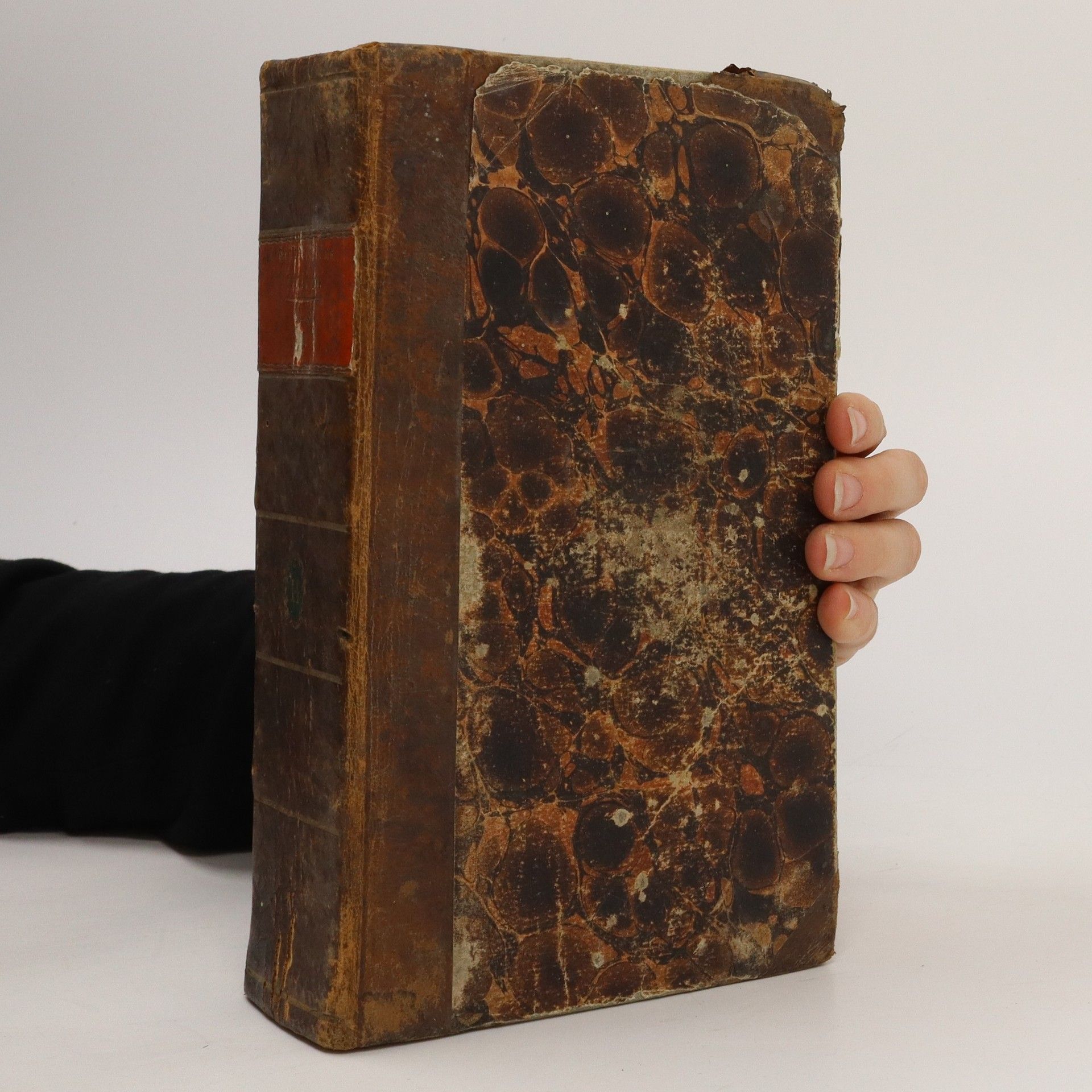 Autorenkollektiv Allgemeines deutsches Conversations-Lexicon. Vierter Band