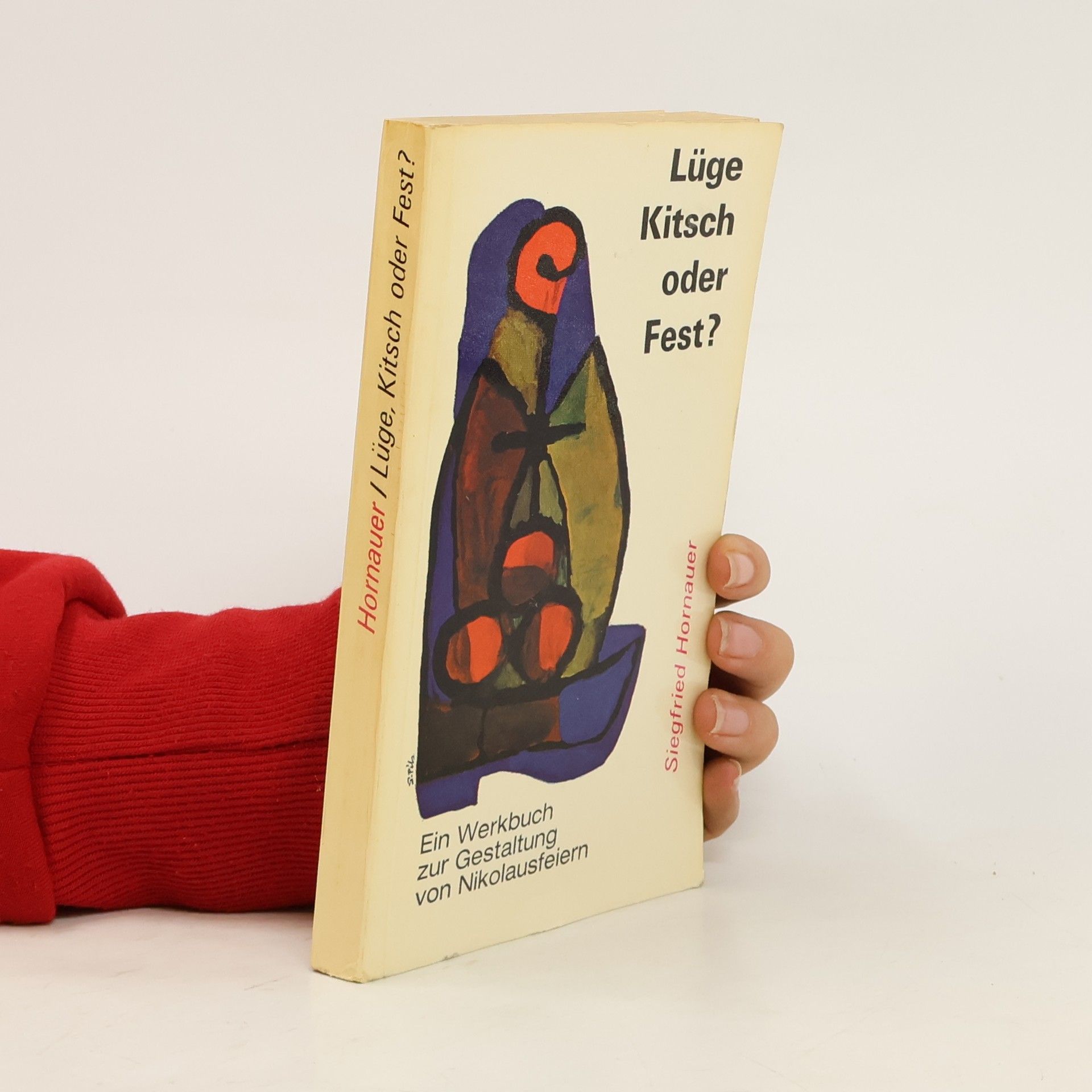 Autorenkollektiv Lüge, Kitsch oder Fest?