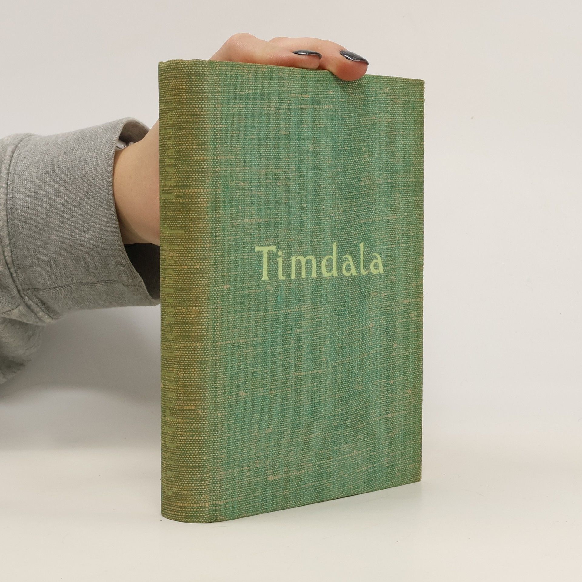 Autorenkollektiv Timdala