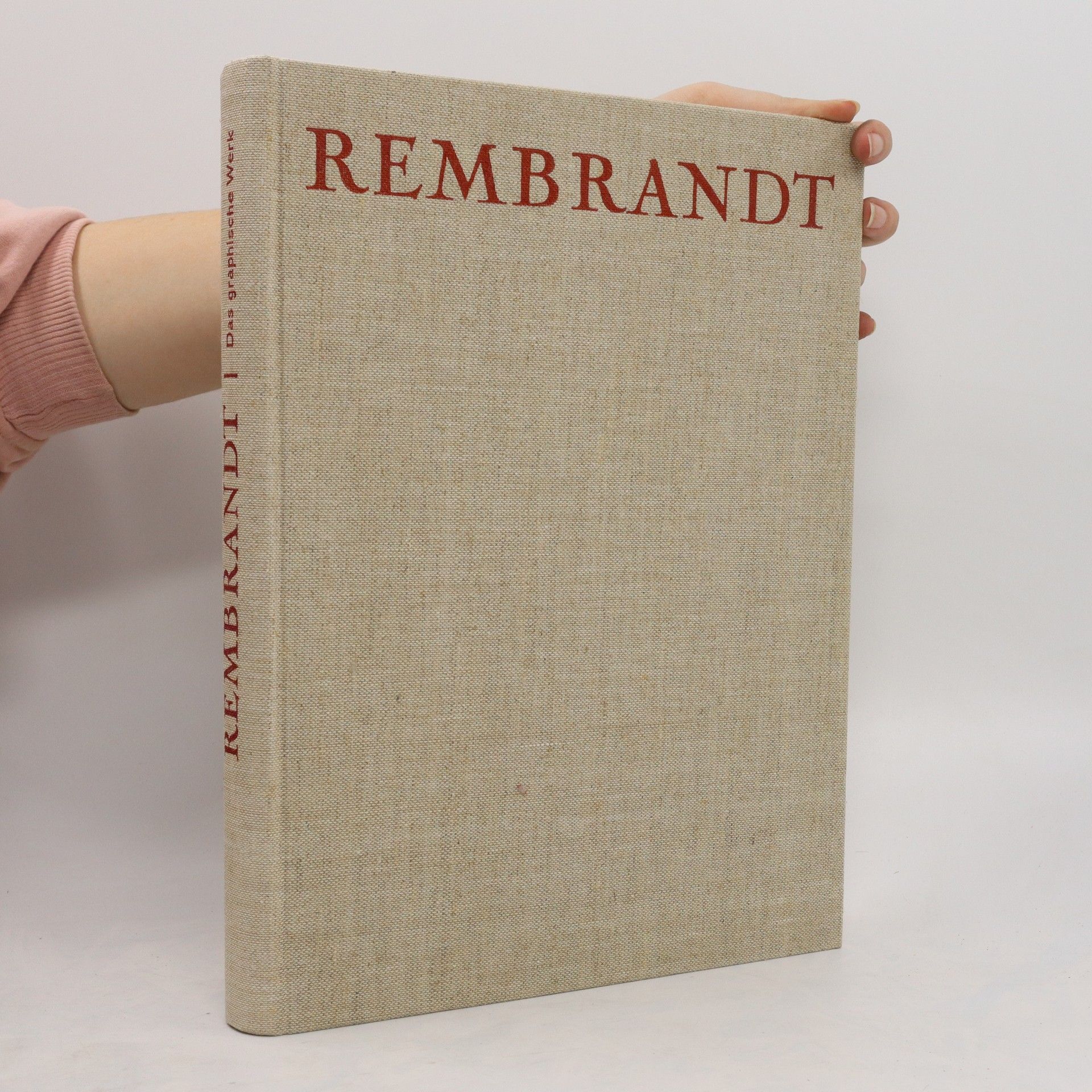 Autorenkollektiv Rembrandt