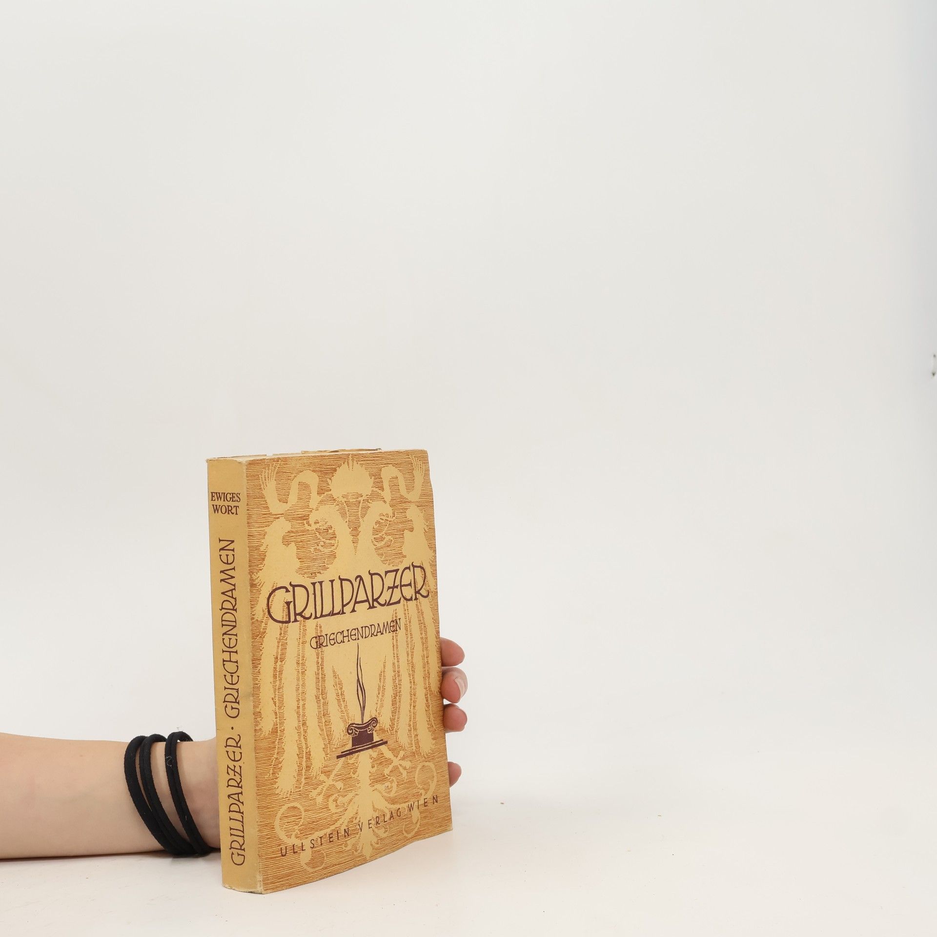 Autorenkollektiv Grillparzer