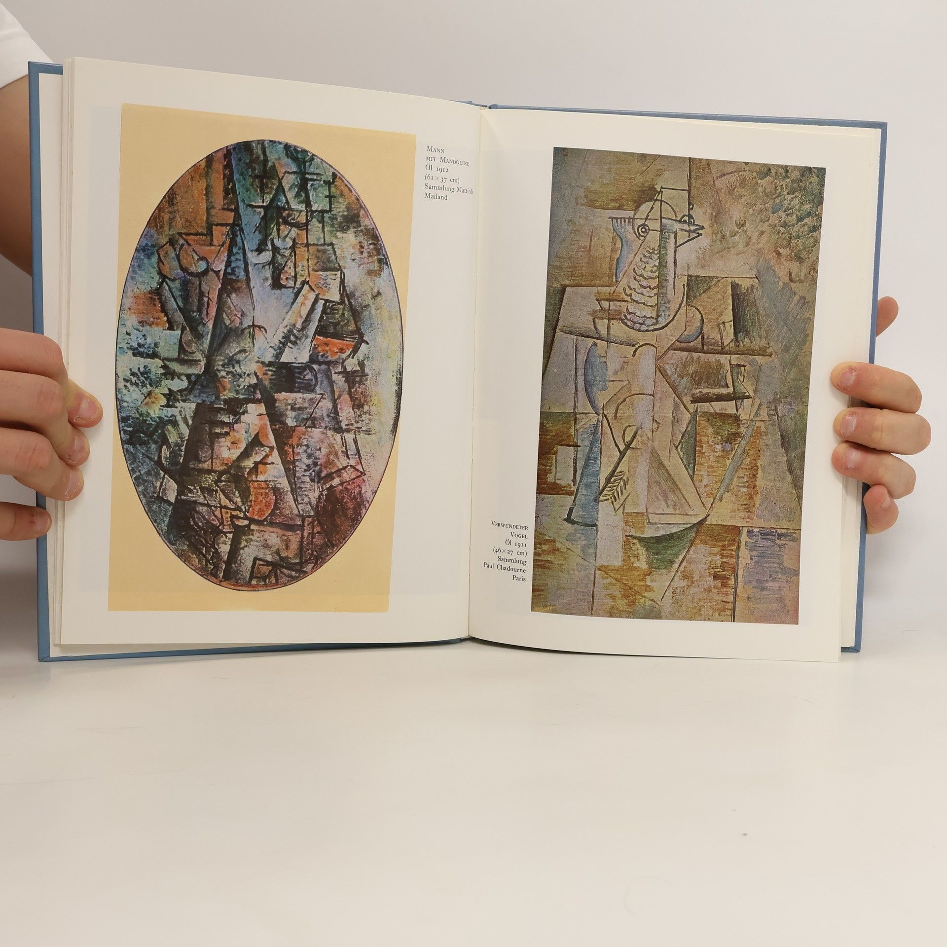 Gaston Diehl Picasso