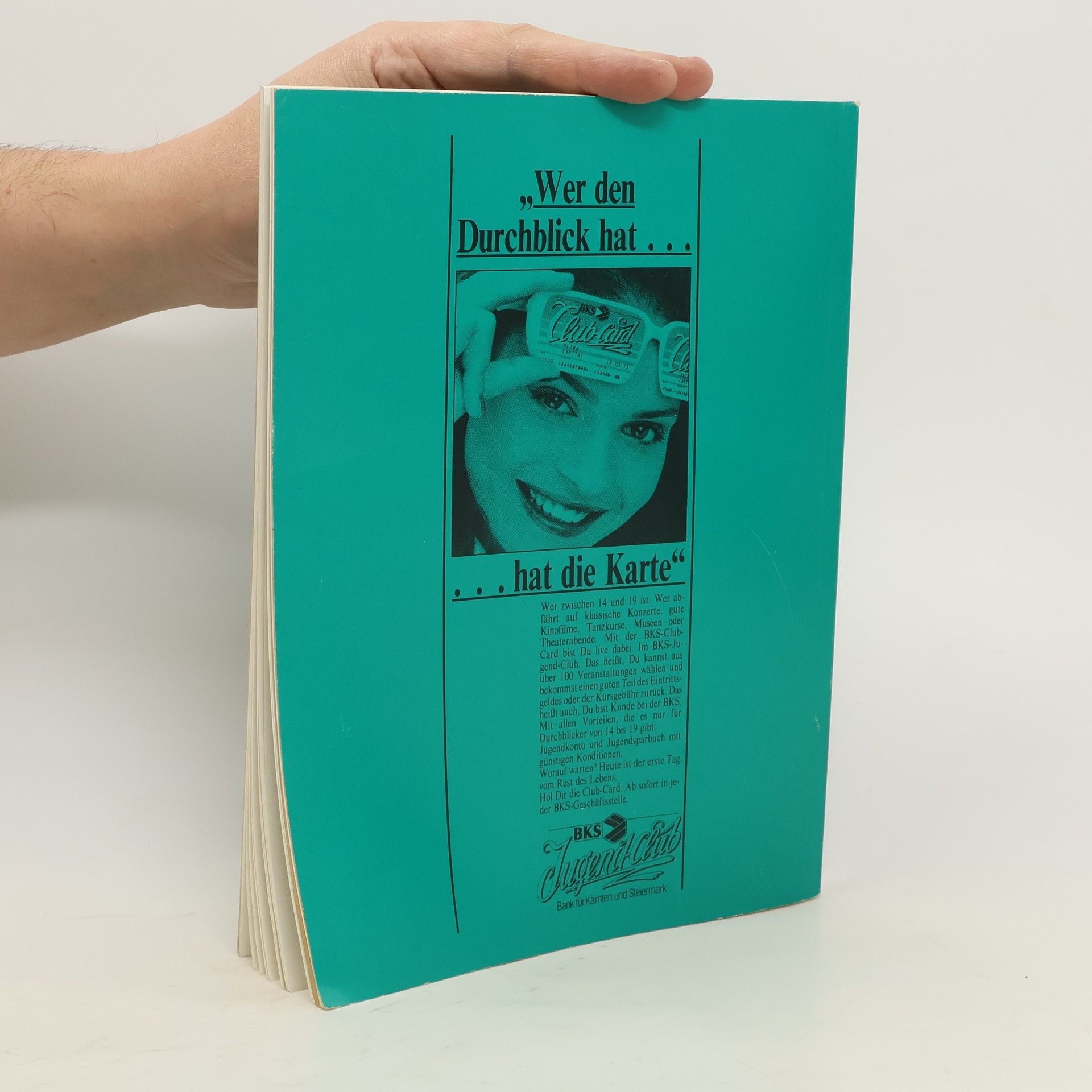 Autorenkollektiv Die Brücke 3/1987