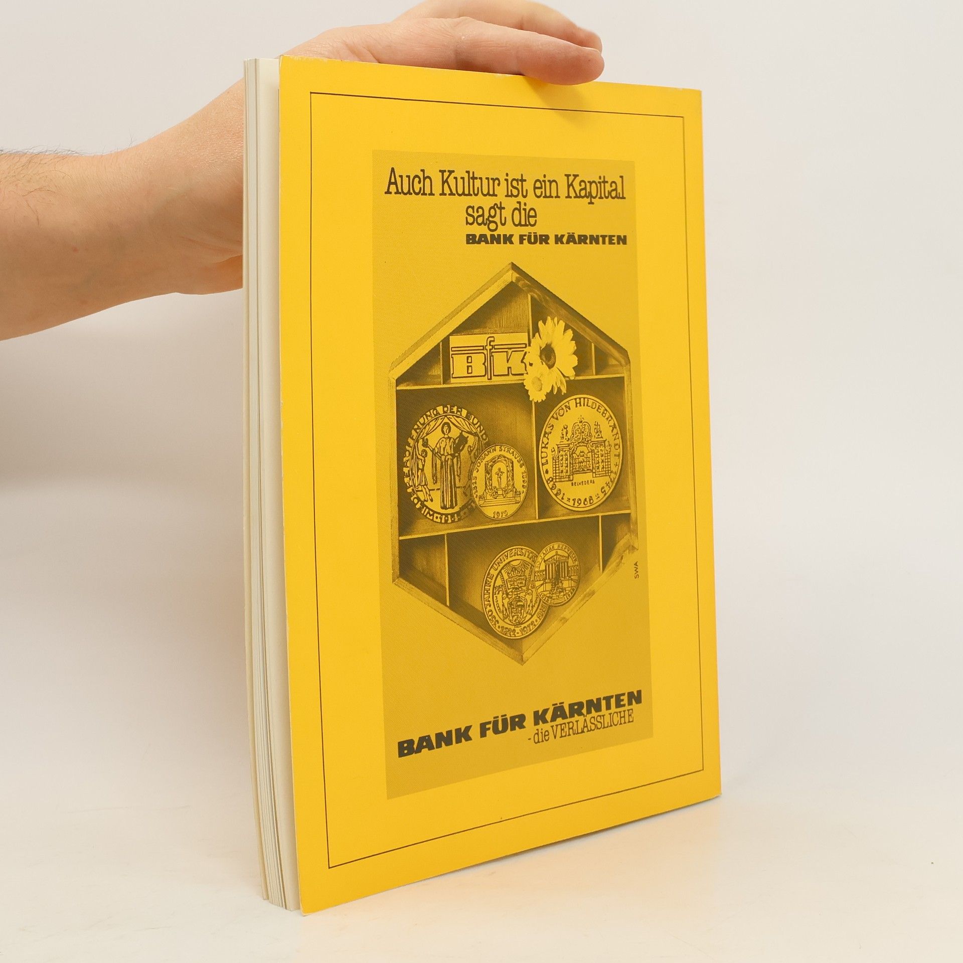 kolektiv Kärntner Kulturzeitschrift 1981/1
