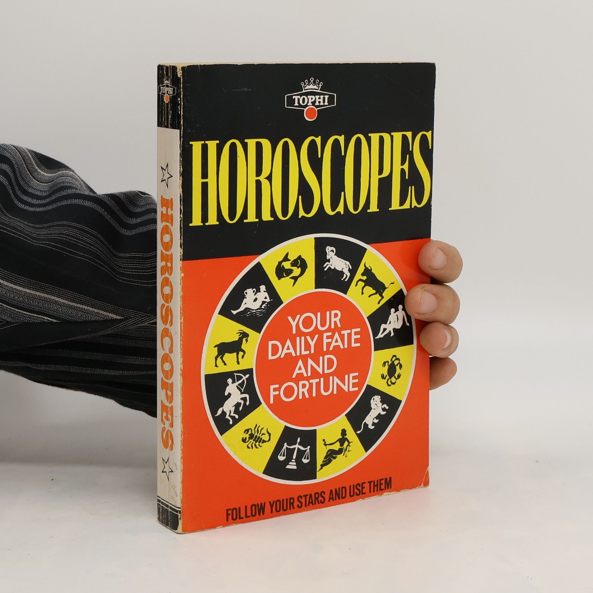Autorenkollektiv Horoscopes