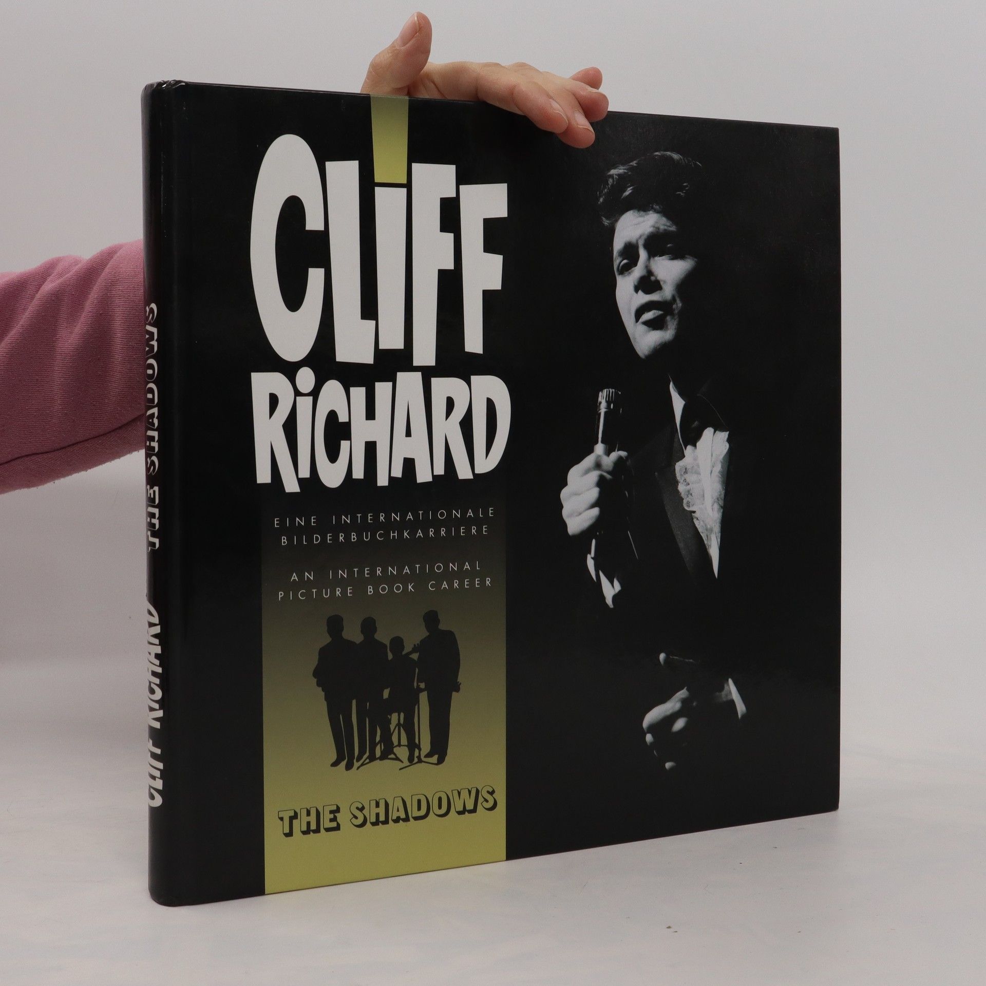 Autorenkollektiv Cliff Richard