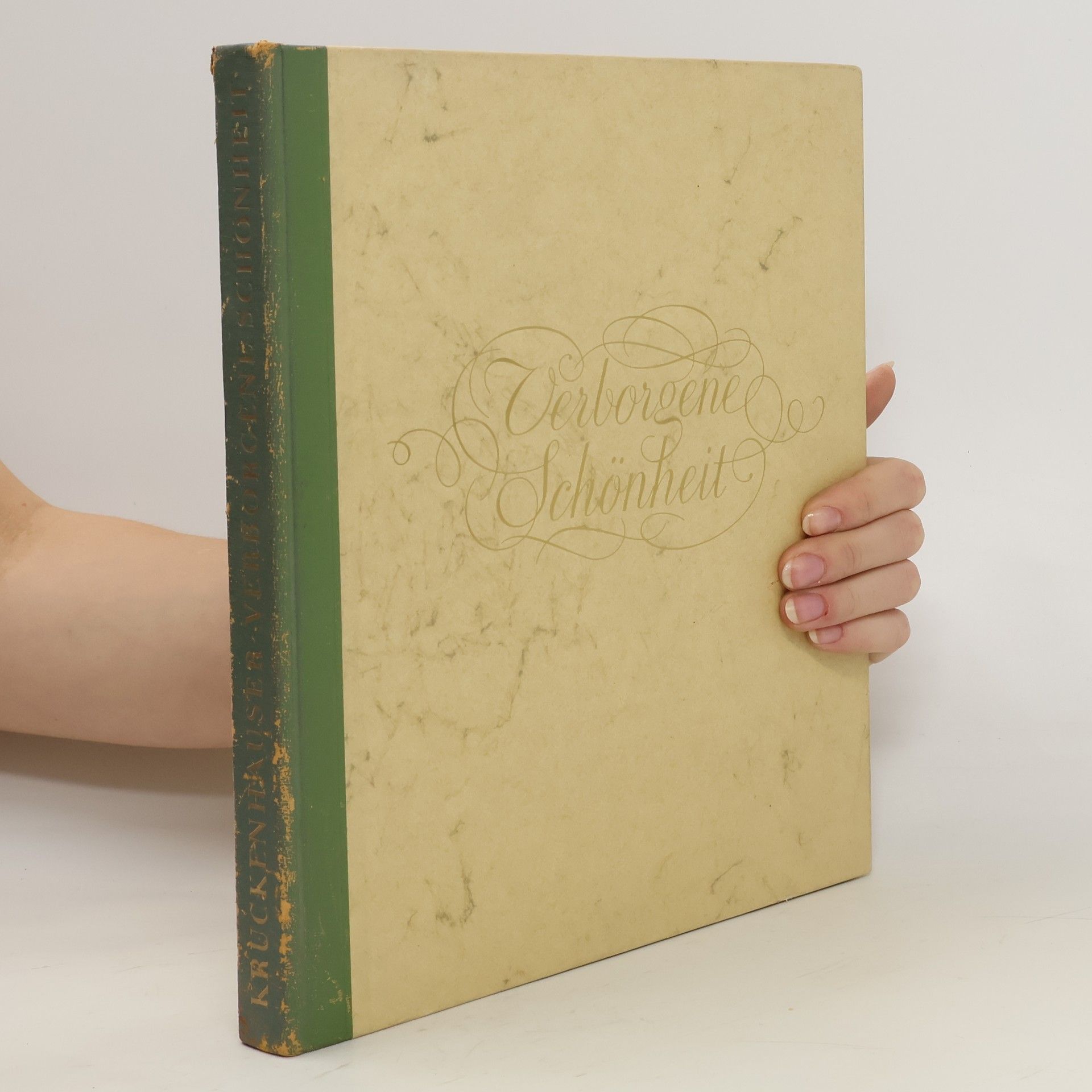 AA.VV. Verborgene Schönheit