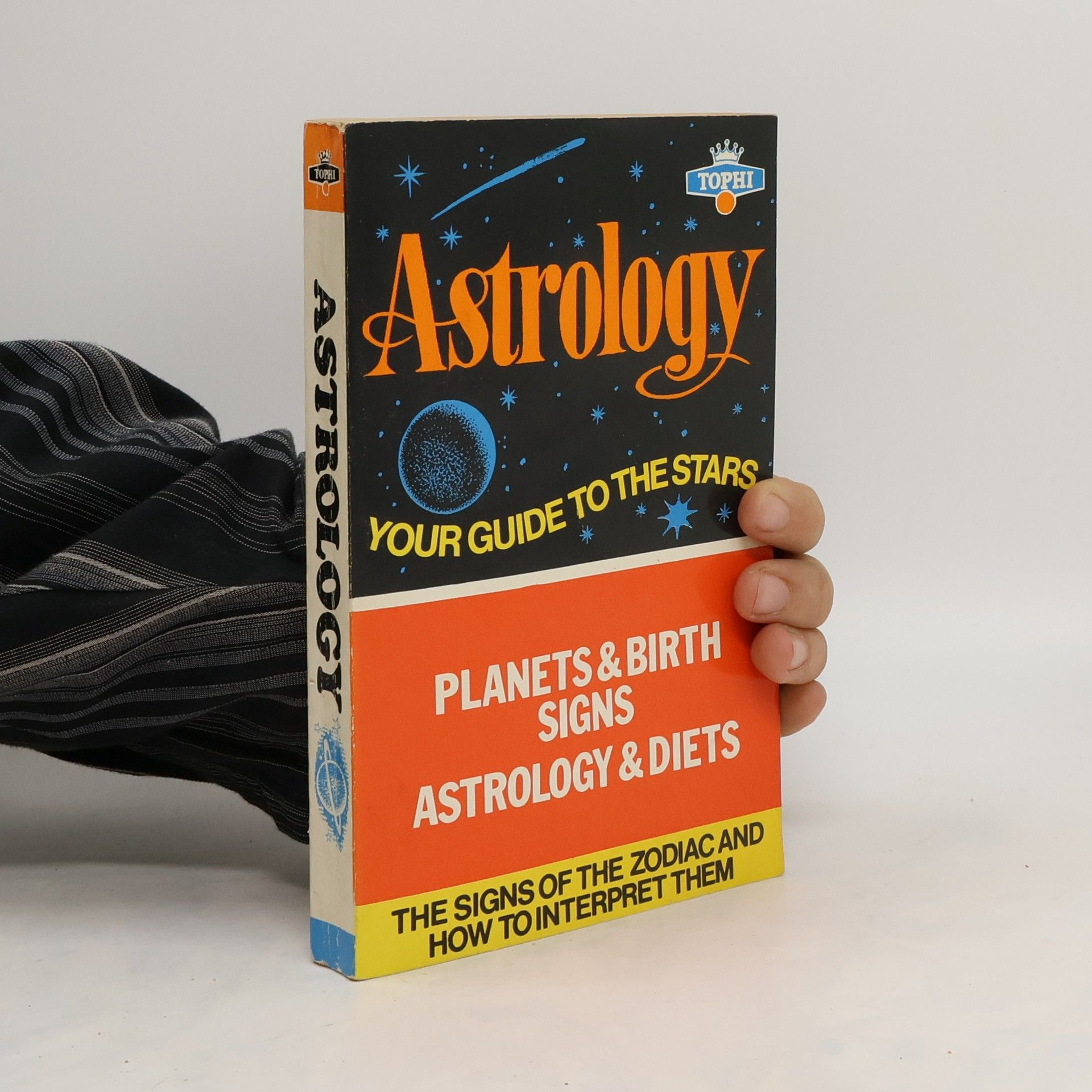 AA.VV. Astrology. Your Guide to the Stars