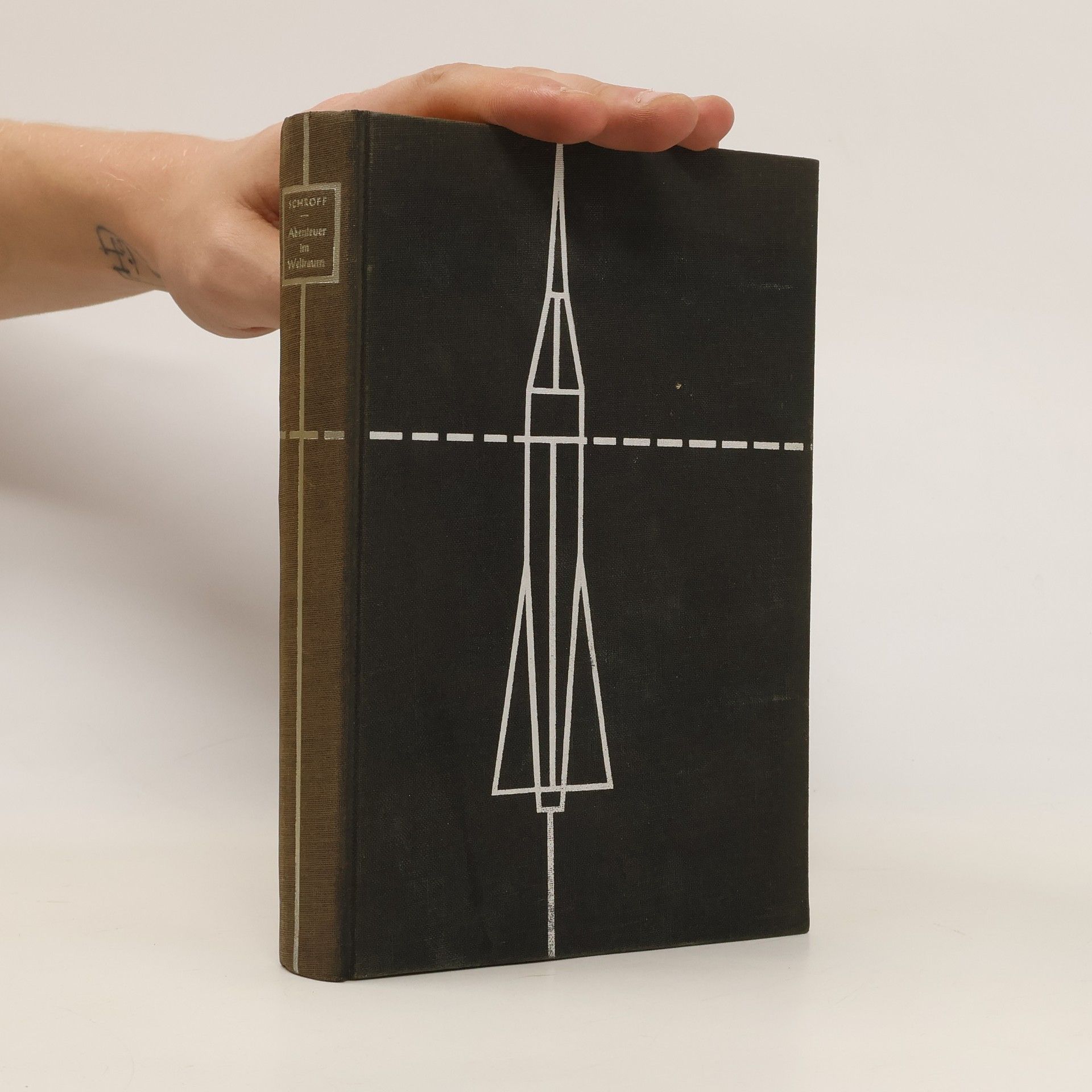 Collectif d'auteurs Abenteuer Im Weltraum