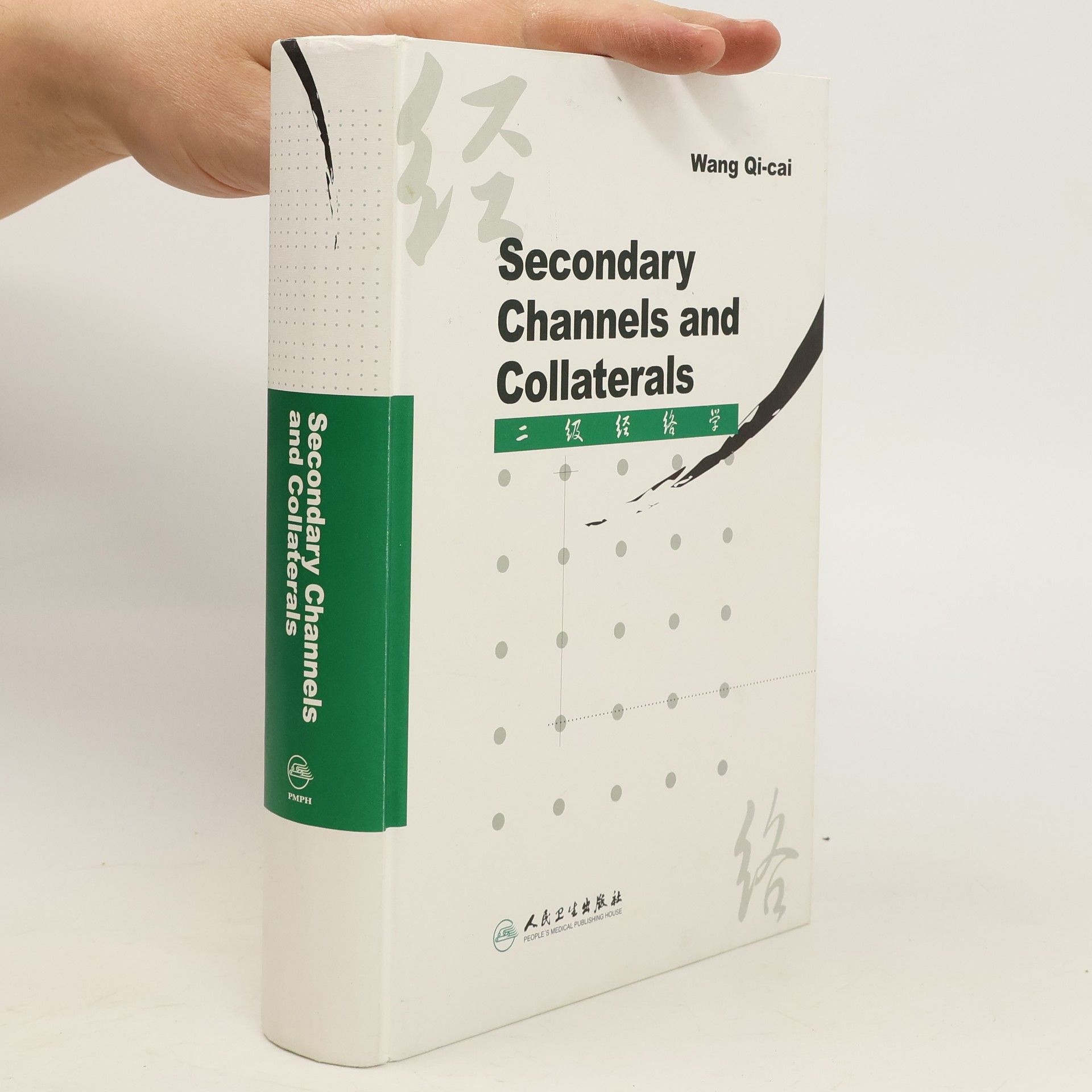 AA.VV. Secondary Channels and Collaterals