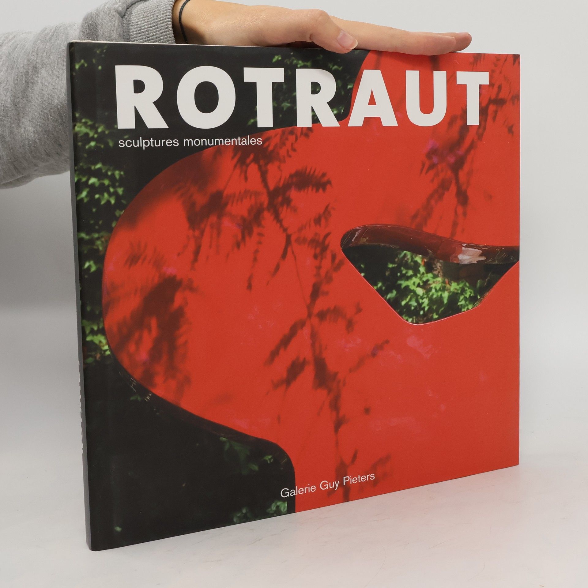 Collectif d'auteurs Rotraut