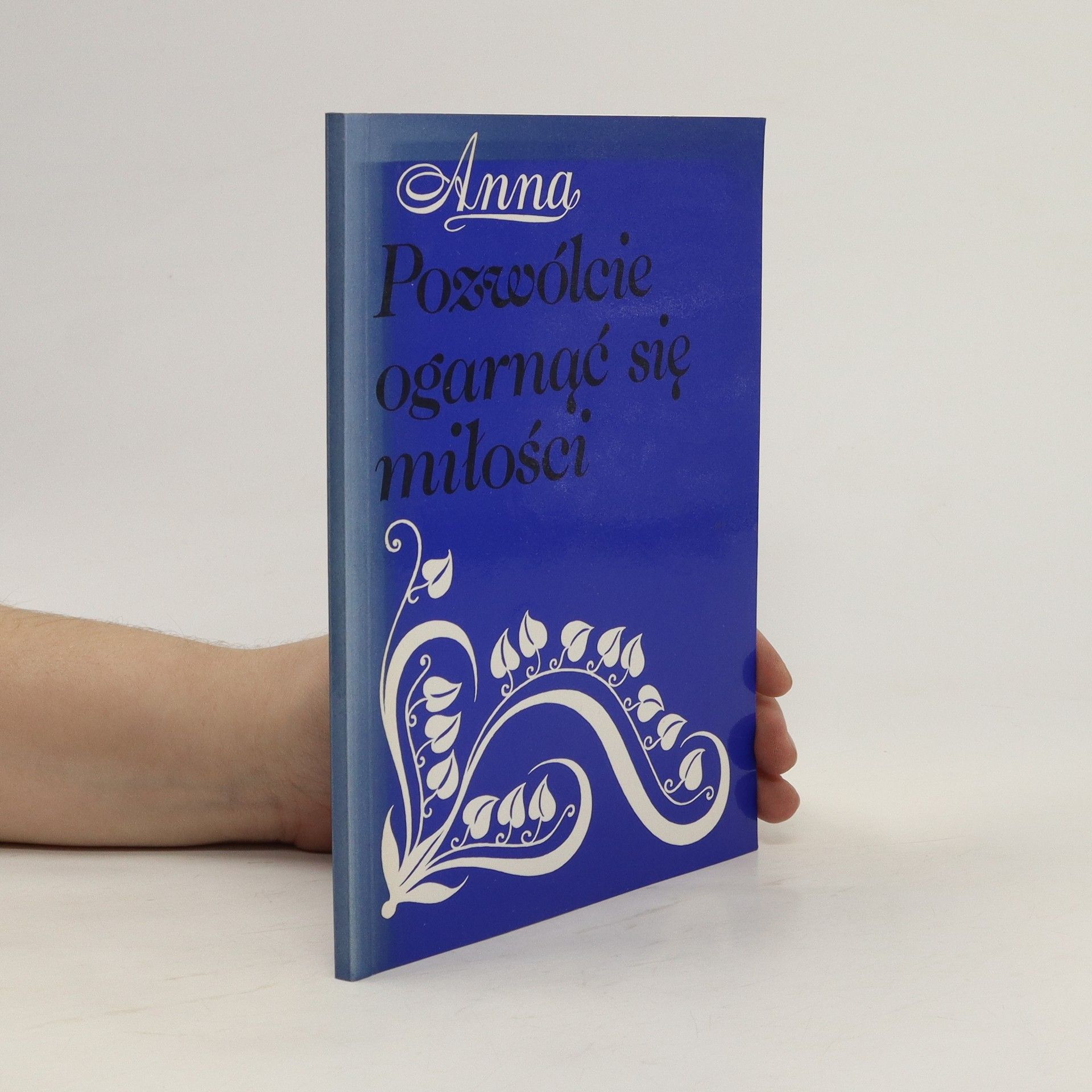 Autorenkollektiv Pozwólcie ogarnąć się miłości