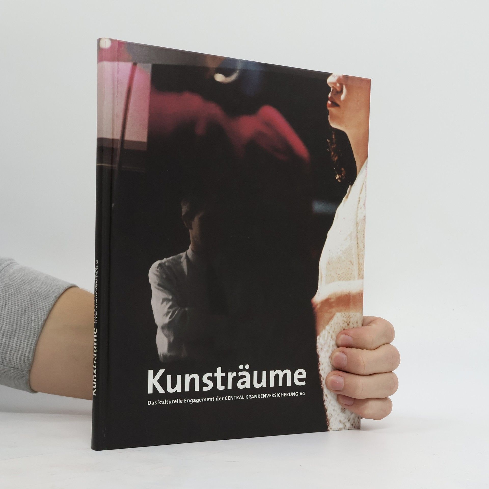 kolektiv Kunsträume