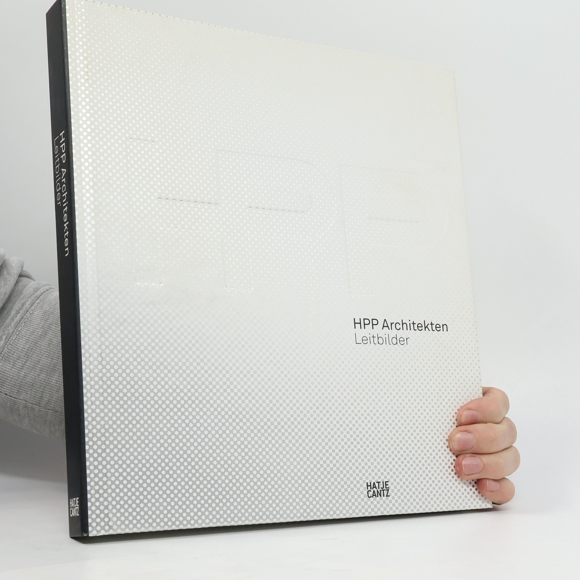 Auteurscollectief HPP Architekten. Leitbilder