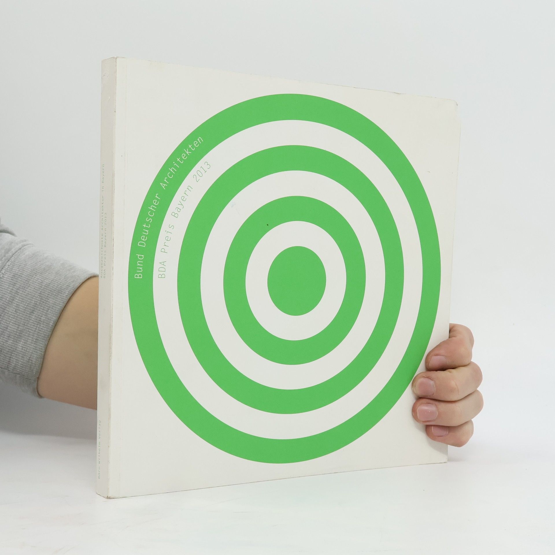 Autorenkollektiv BDA Preis Bayern 2013