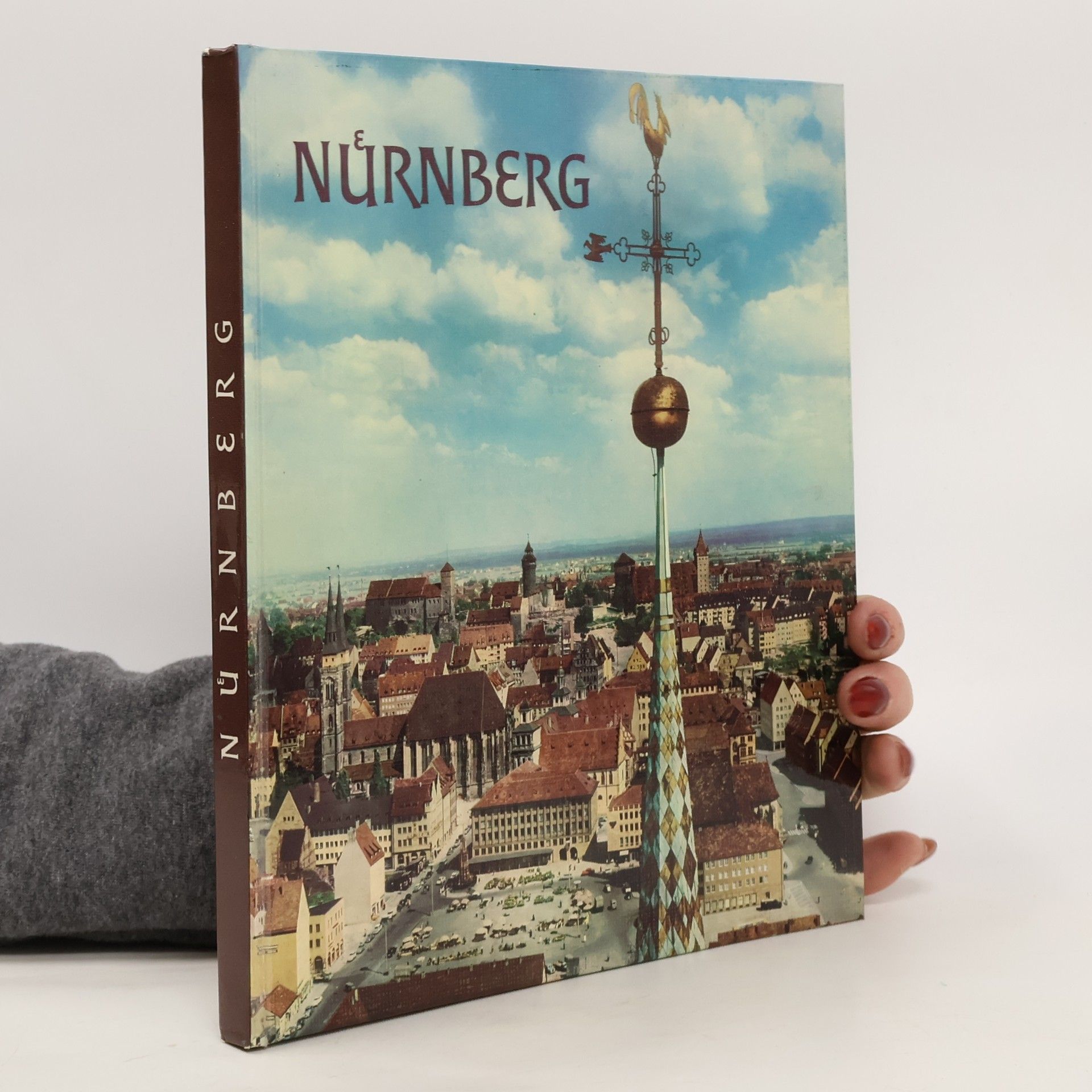 Auteurscollectief Nürnberg