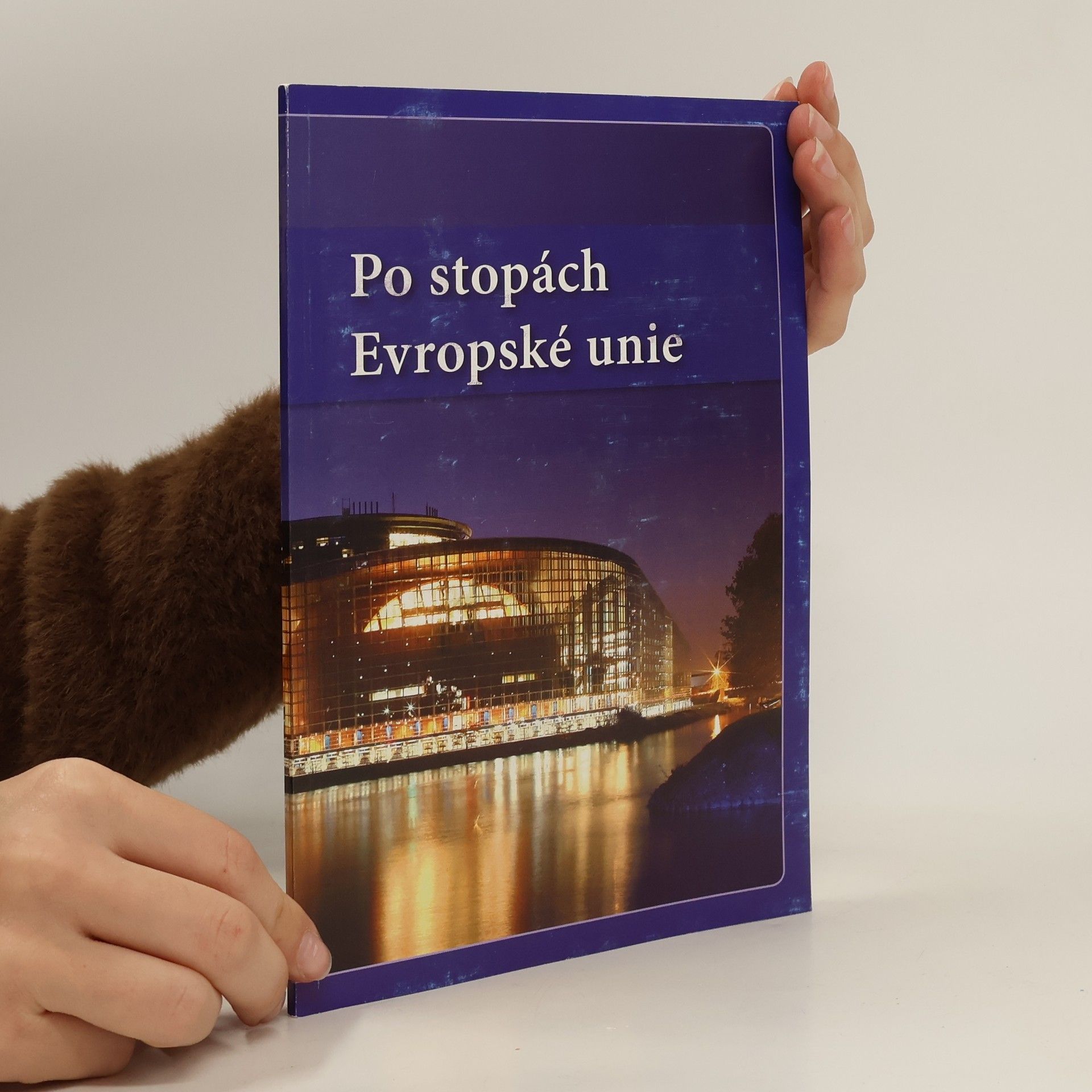 AA.VV. Po stopách Evropské unie