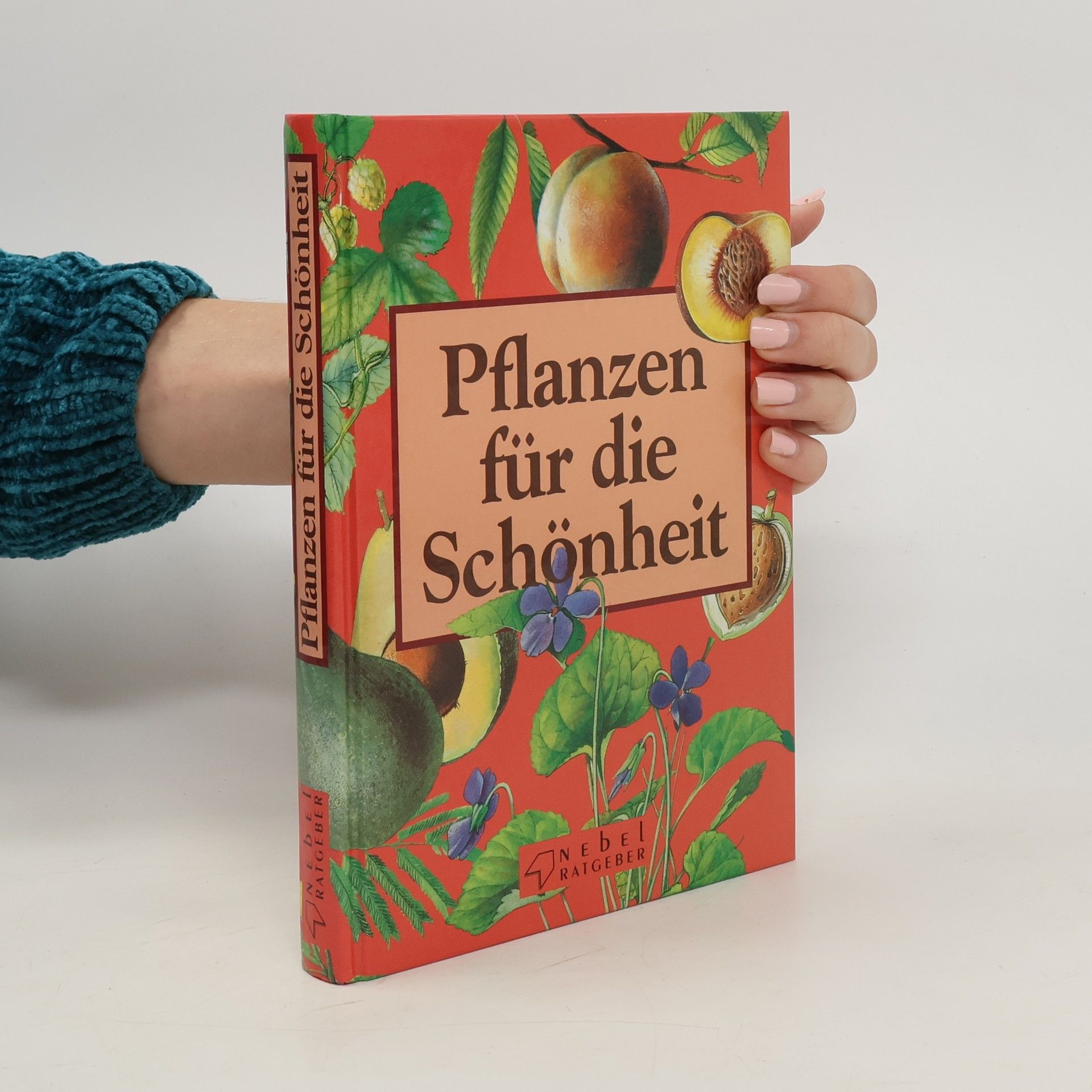 Collectif d'auteurs Pflanzen für die Schönheit