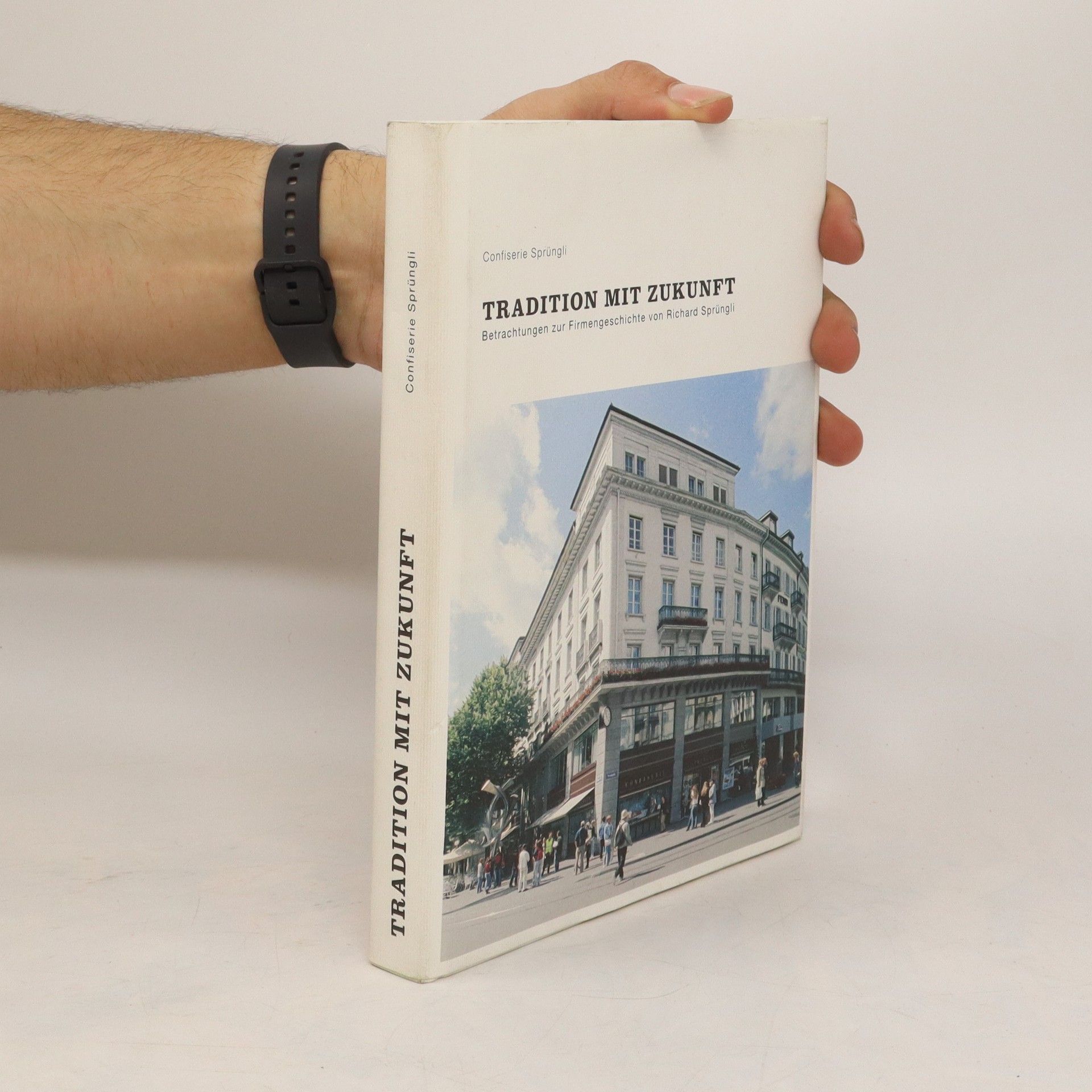 Autorenkollektiv Tradition und Zukunft