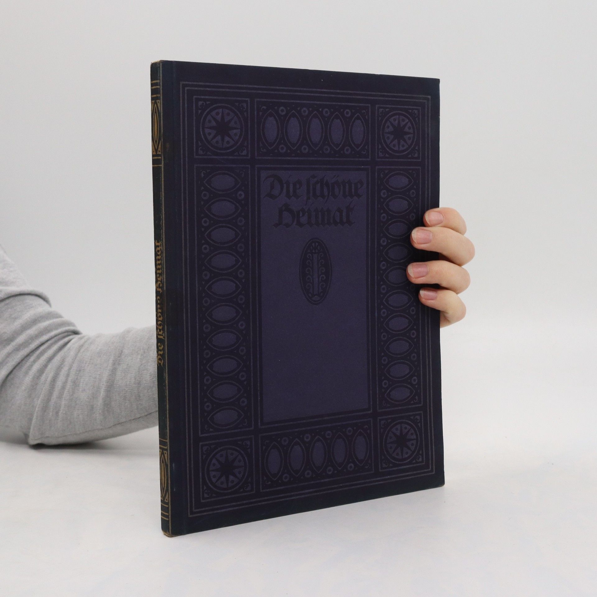 Autorenkollektiv Die schöne Heimat