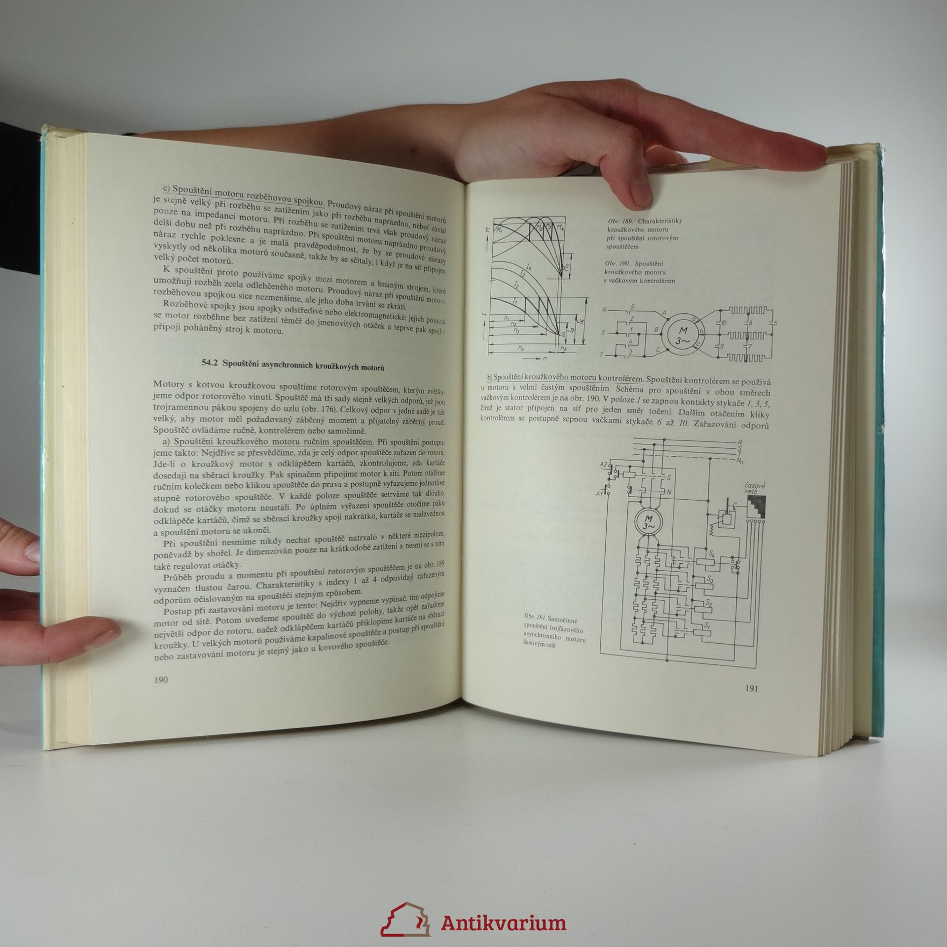 Ladislav Voženílek Kurs elektrotechniky