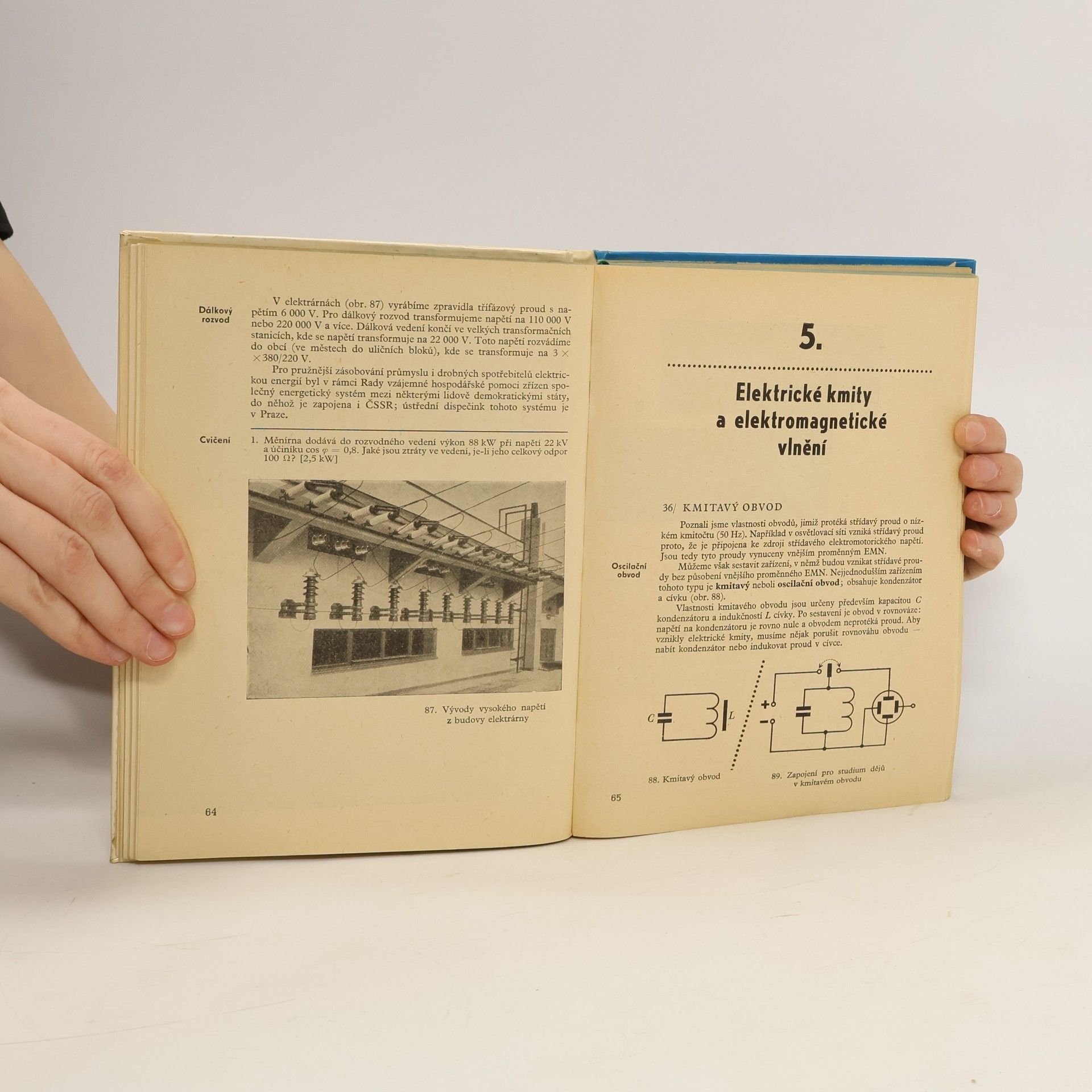 Autorenkollektiv Fyzika pro III. ročník středních všeobecně vzdělávacích škol