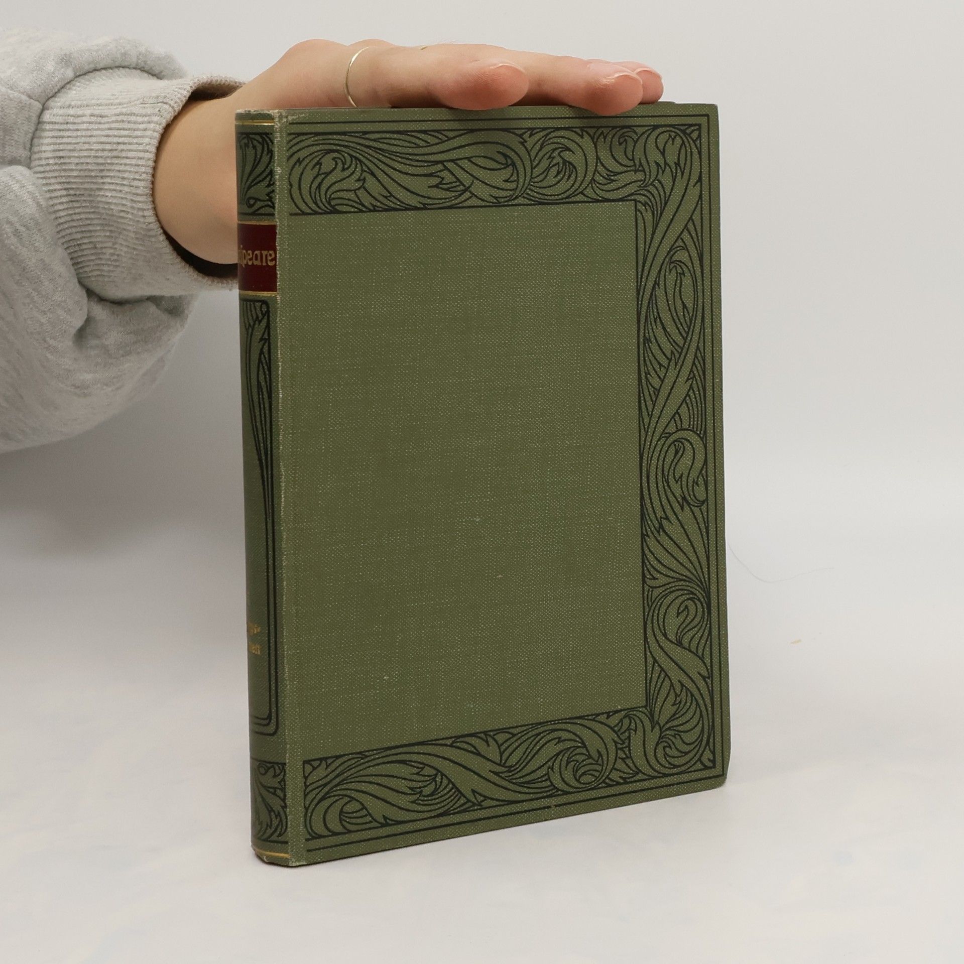 Autorenkollektiv Shakespeare