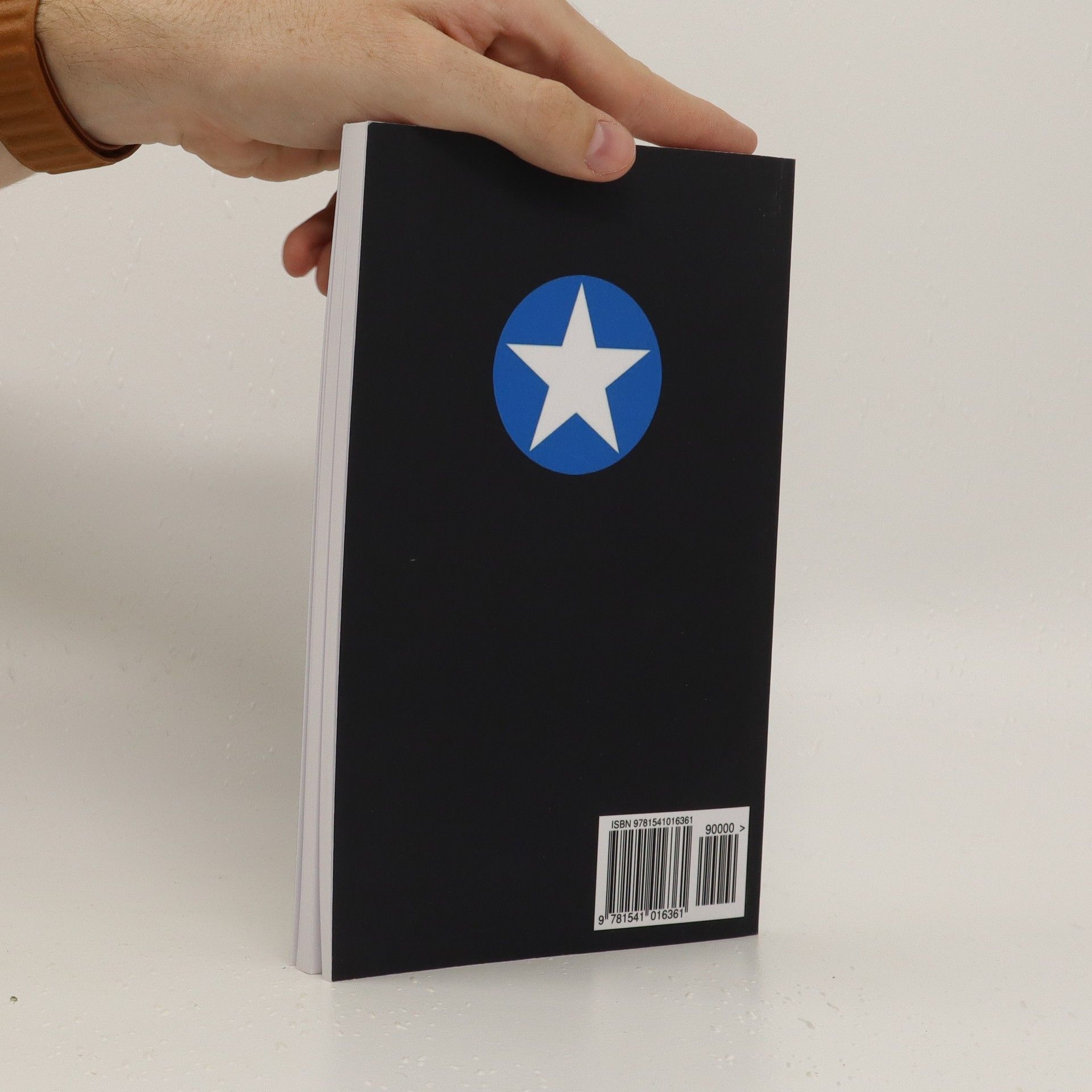 Alan White BTFM : Blue team field manual