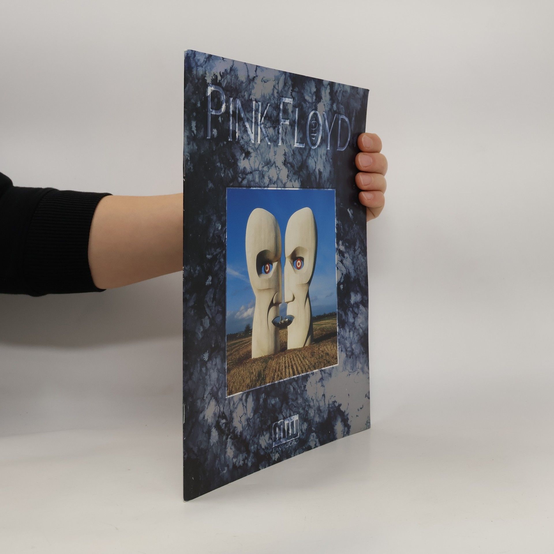 Auteurscollectief Pink Floyd