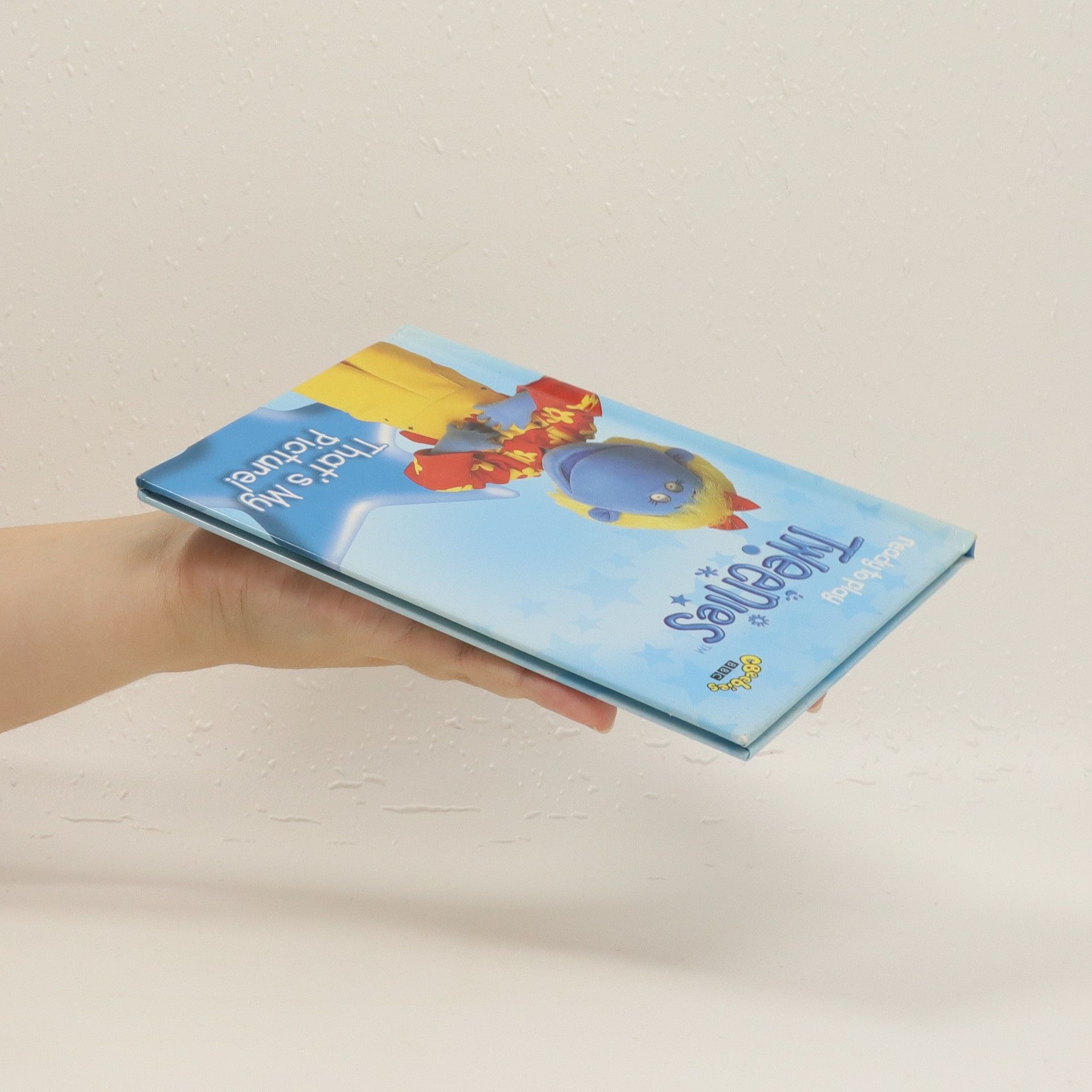 Kolektiv autorů Tweenies: That's my picture!