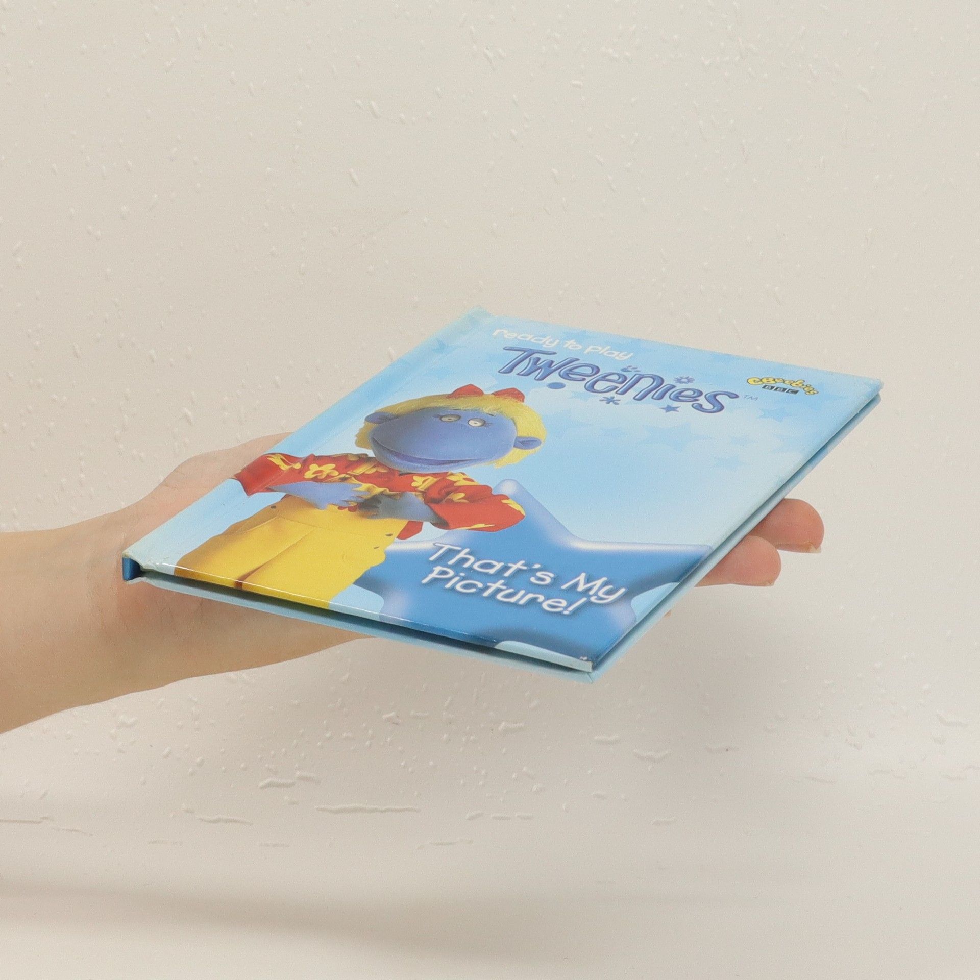 Kolektiv autorů Tweenies: That's my picture!