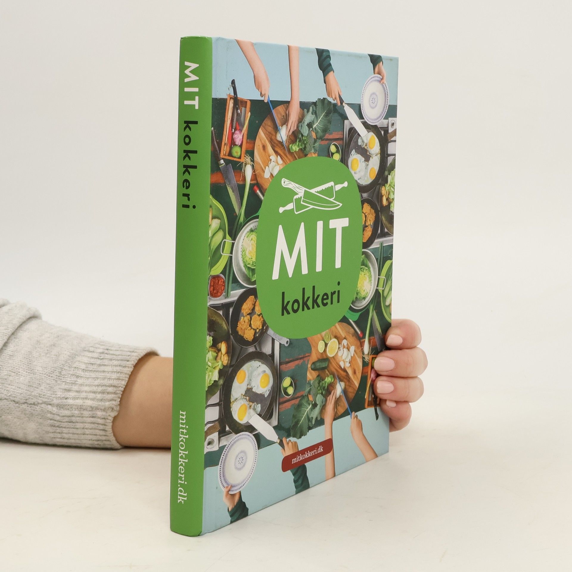 Collectif d'auteurs Mit kokkeri