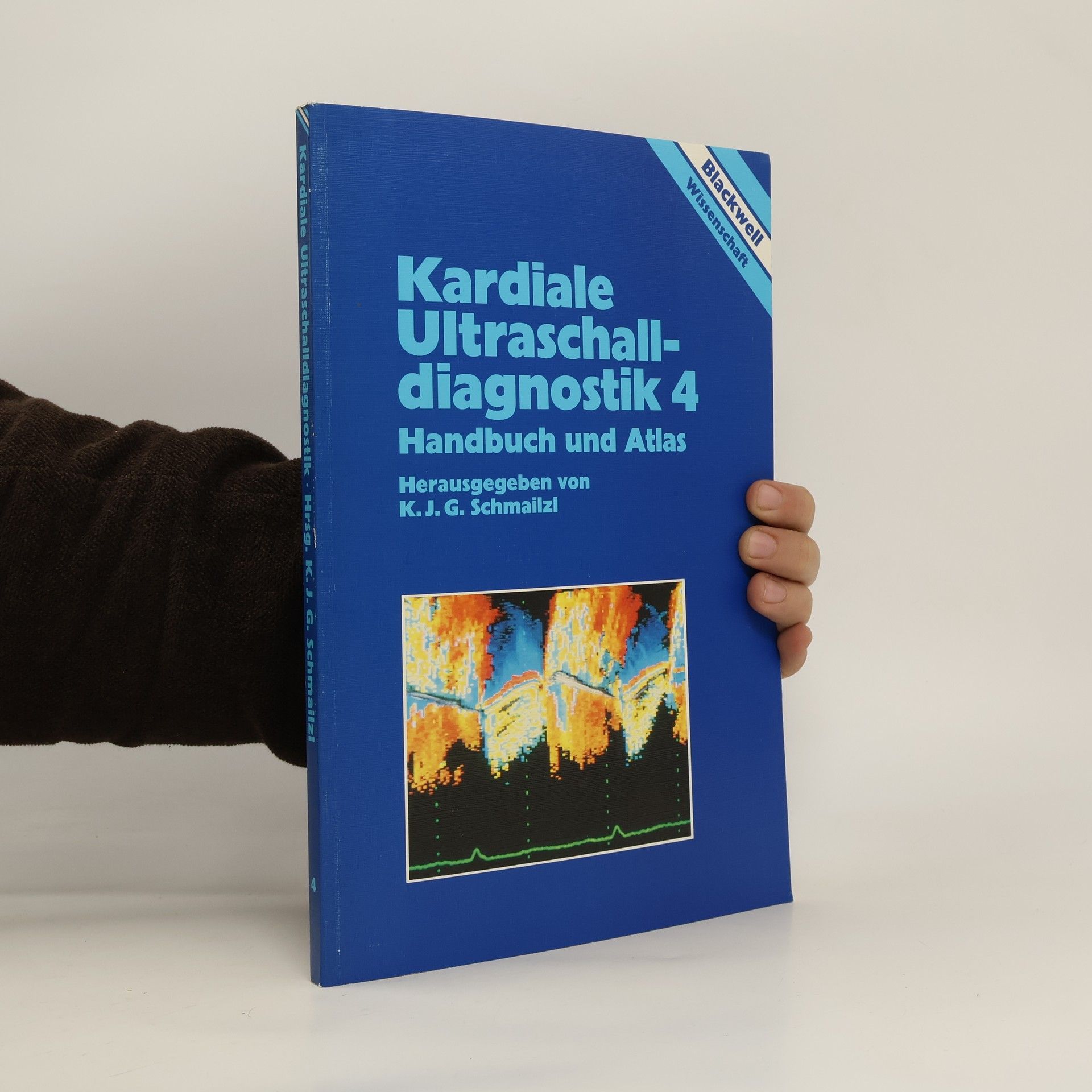 Kardiale Ultraschalldiagnostik
