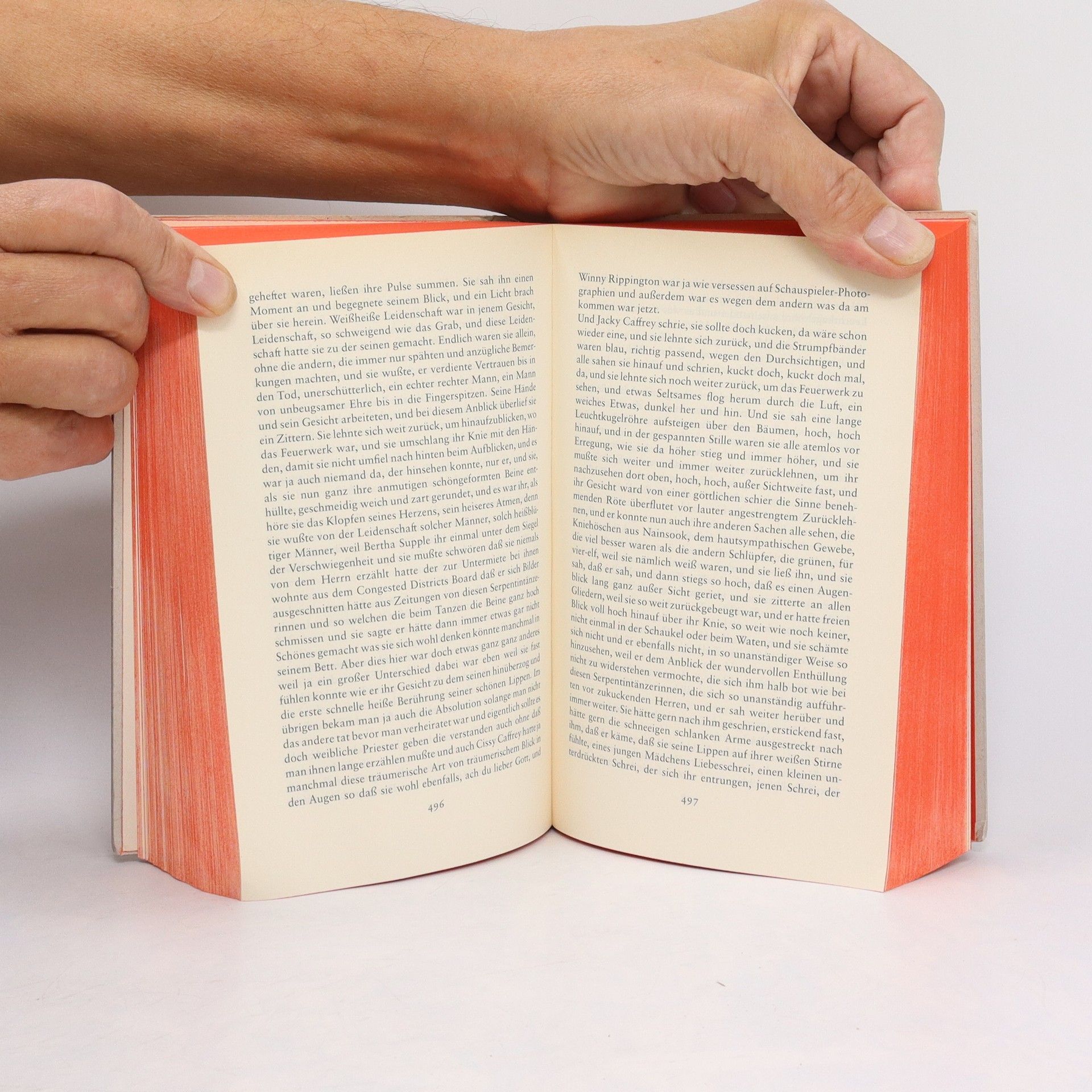 James Joyce Ulysses