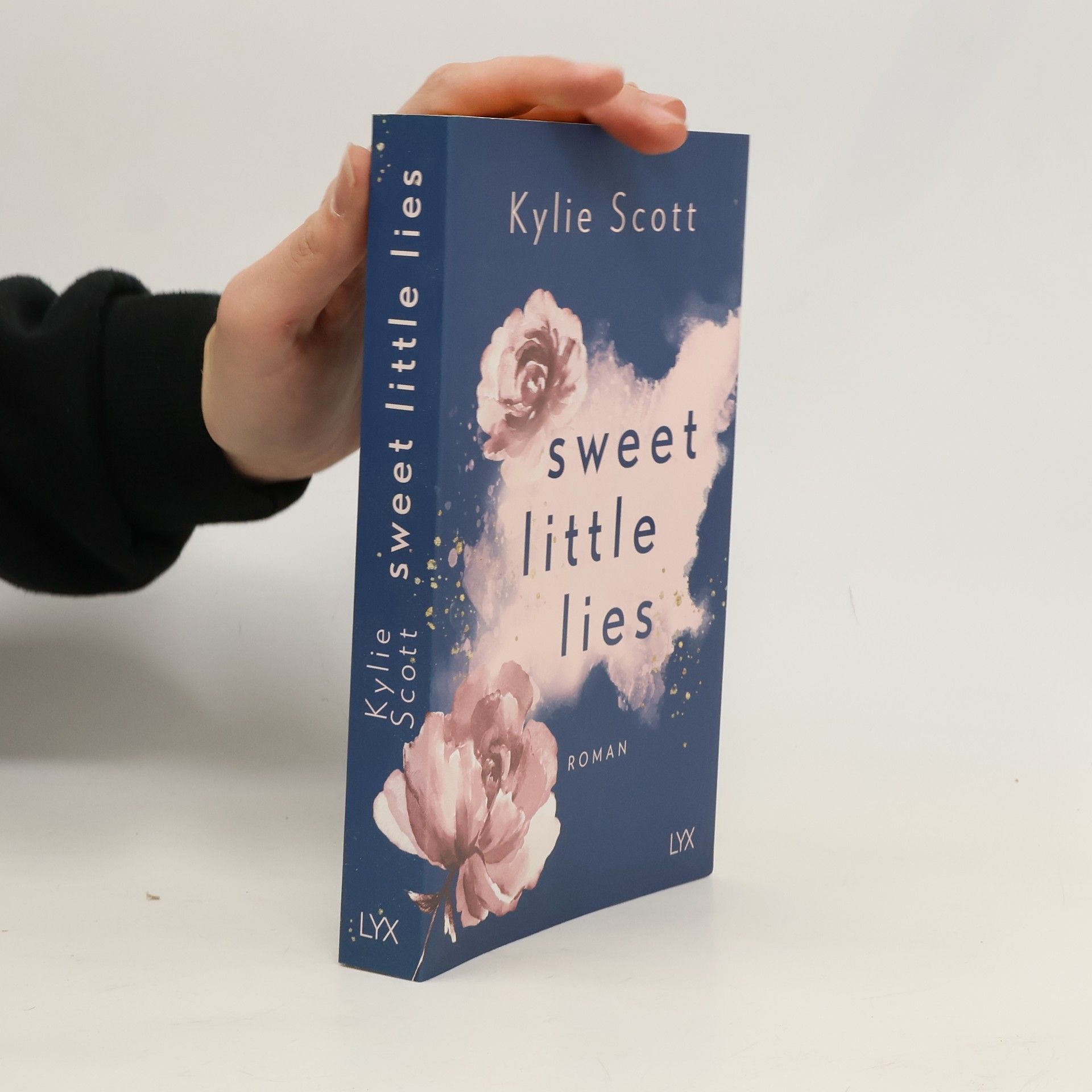 Kylie Scott Sweet Little Lies