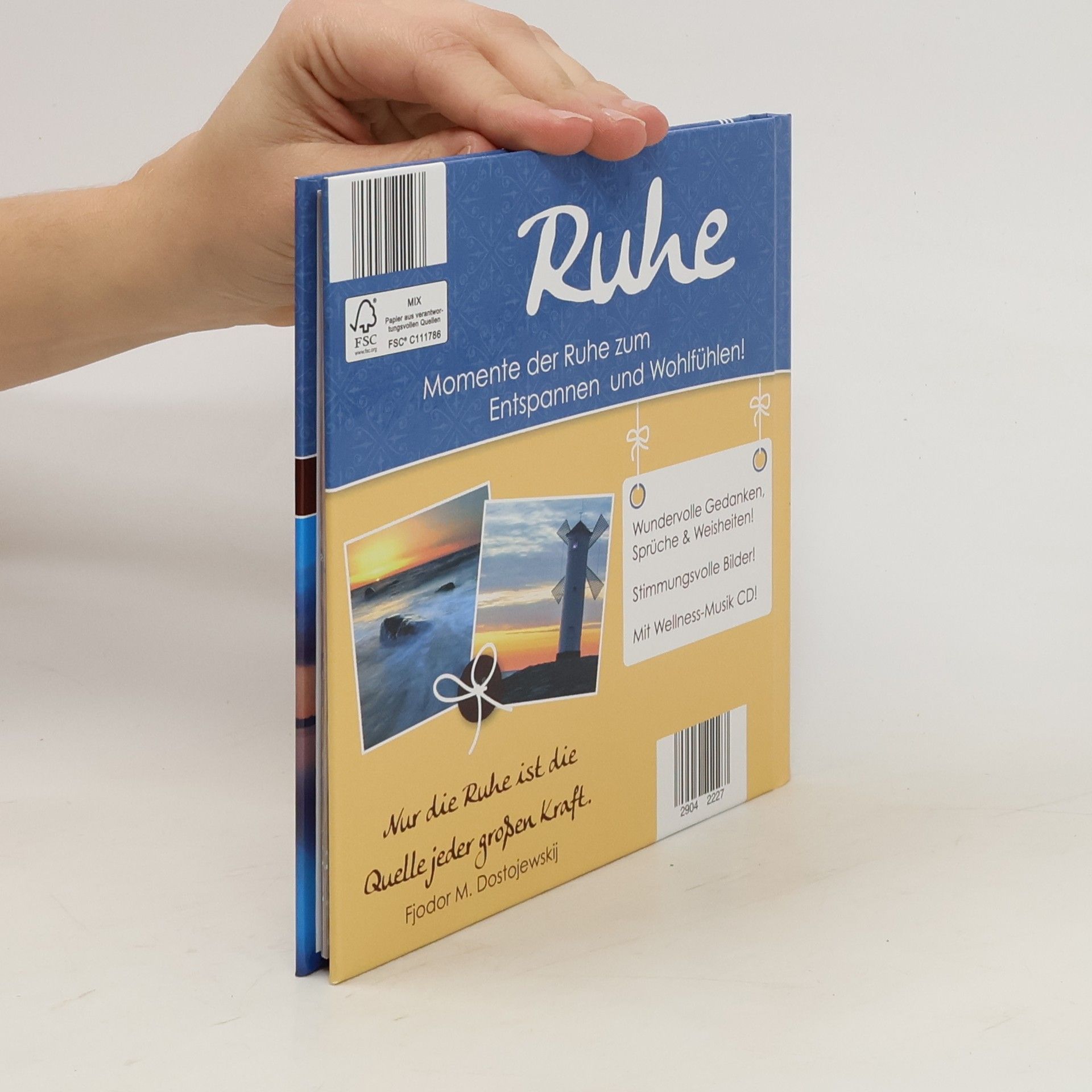 Autorenkollektiv Momente der ruhe...und Erholung!
