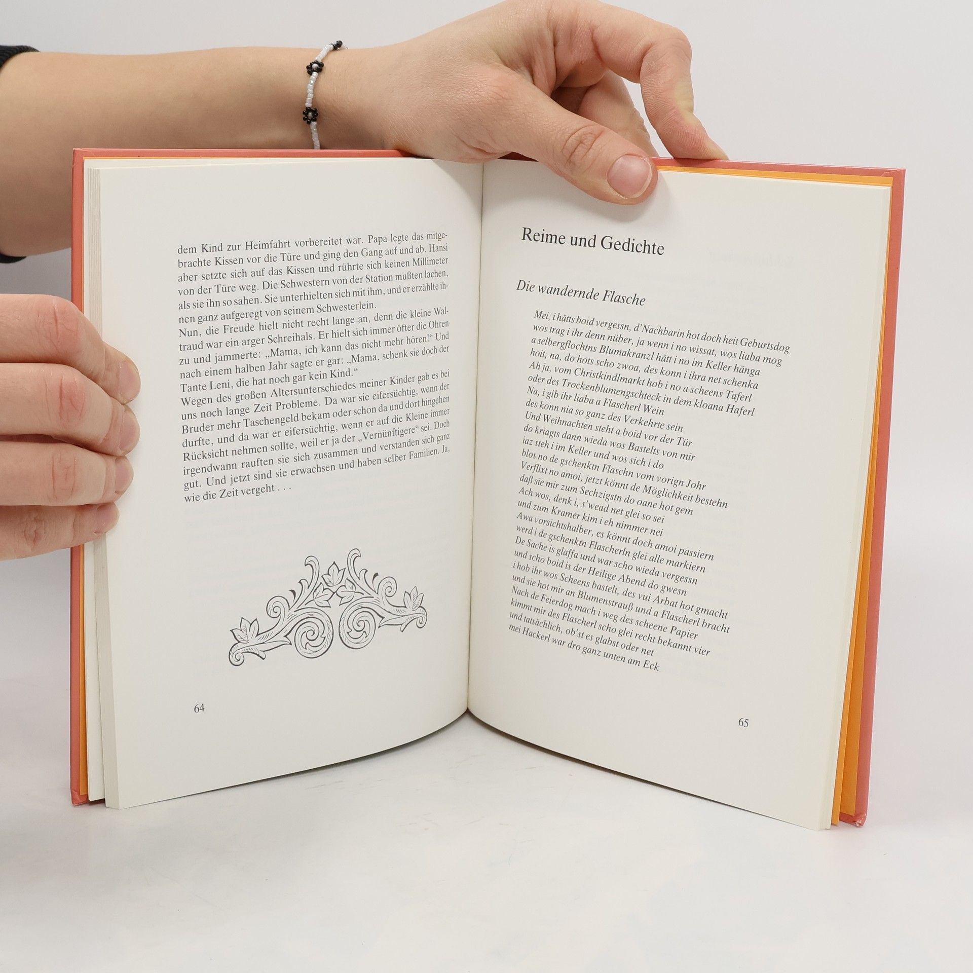 Autorenkollektiv Dorfgeschichten