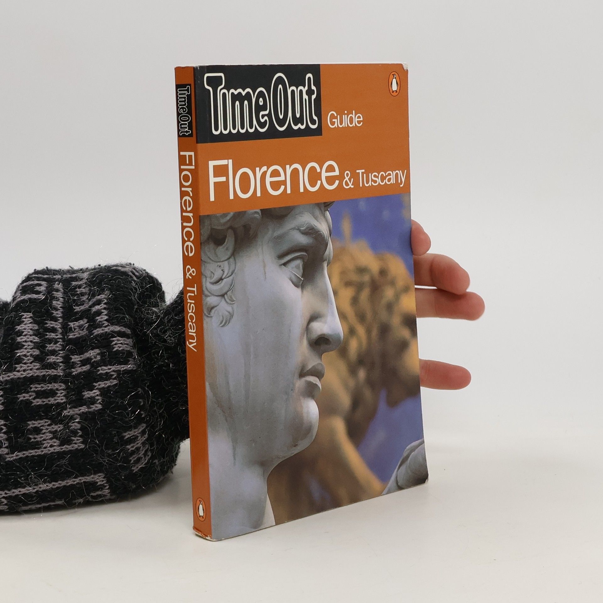 Auteurscollectief Time Out Guide