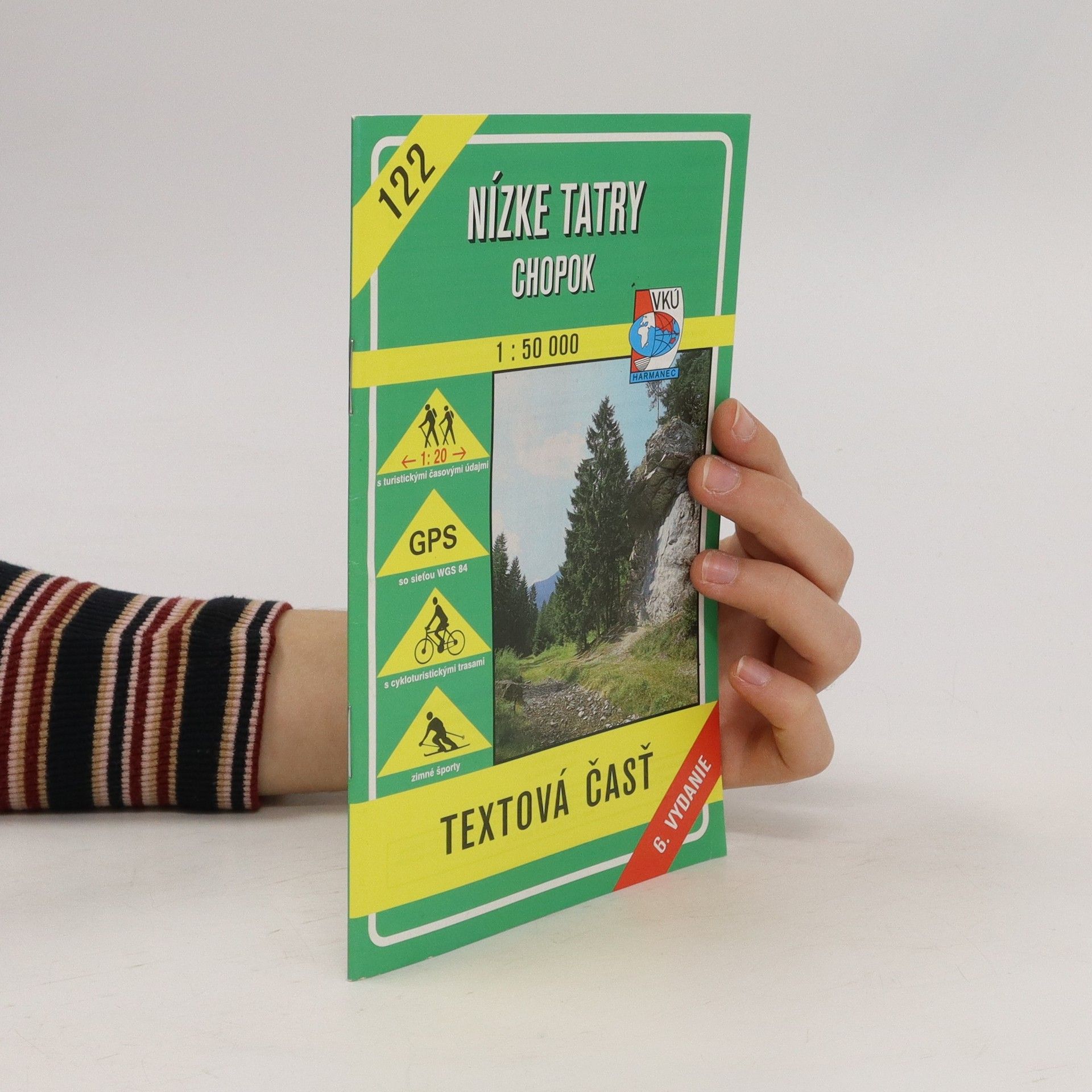 Kolektív autorov Nízké Tatry Chopok