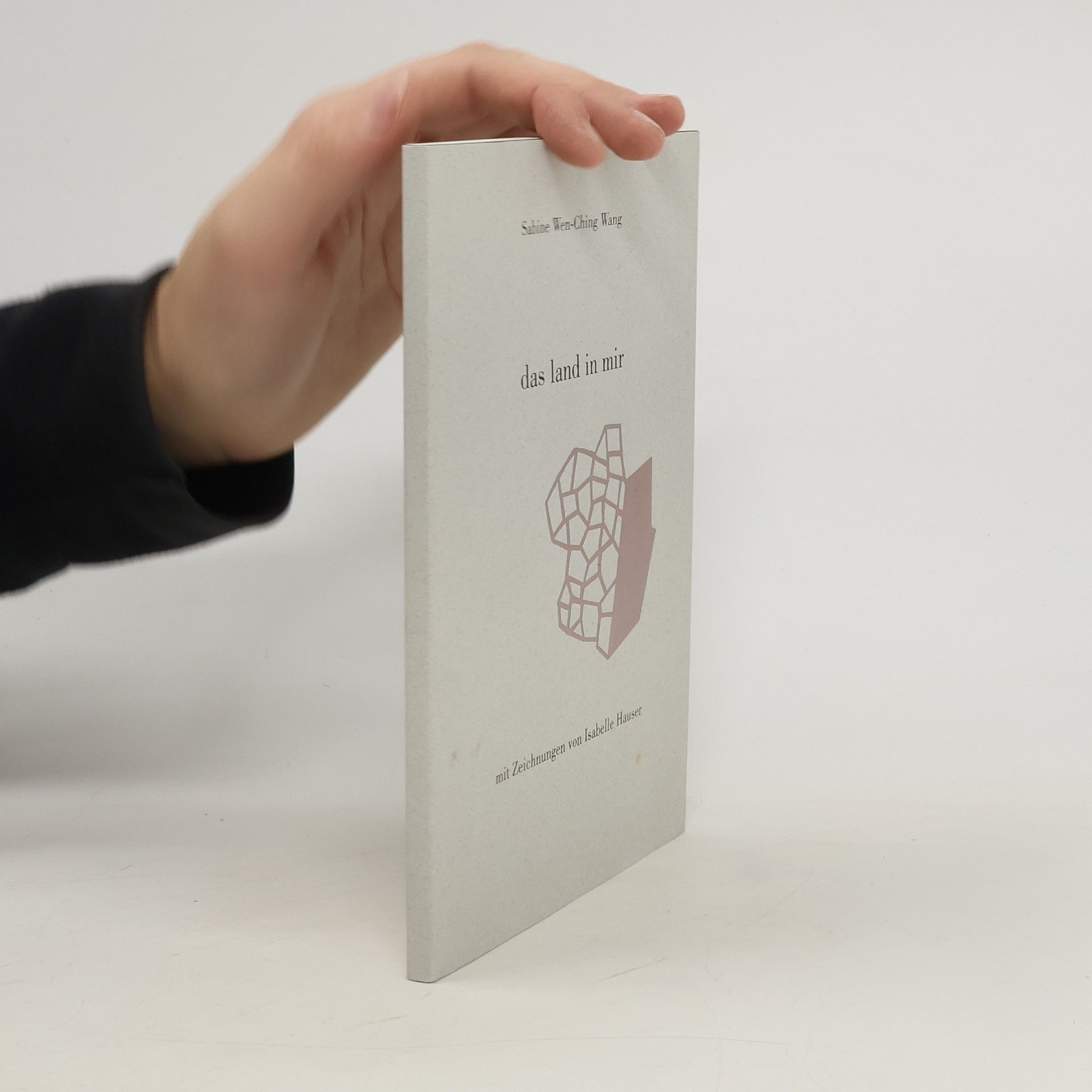 Autorenkollektiv Das Land in mir