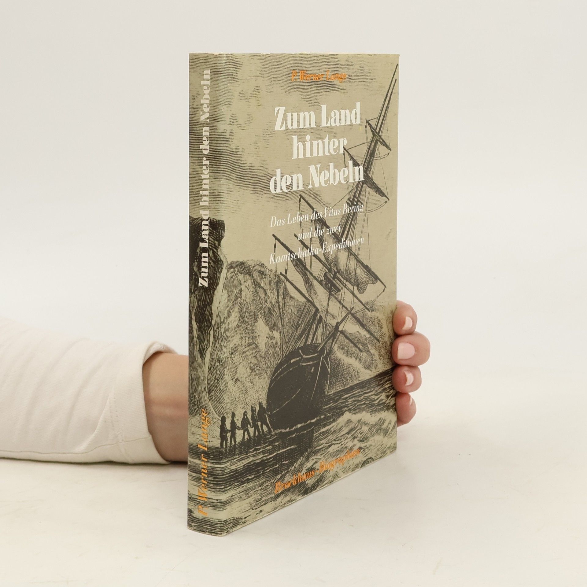 kolektiv Zum Land hinter den Nebeln