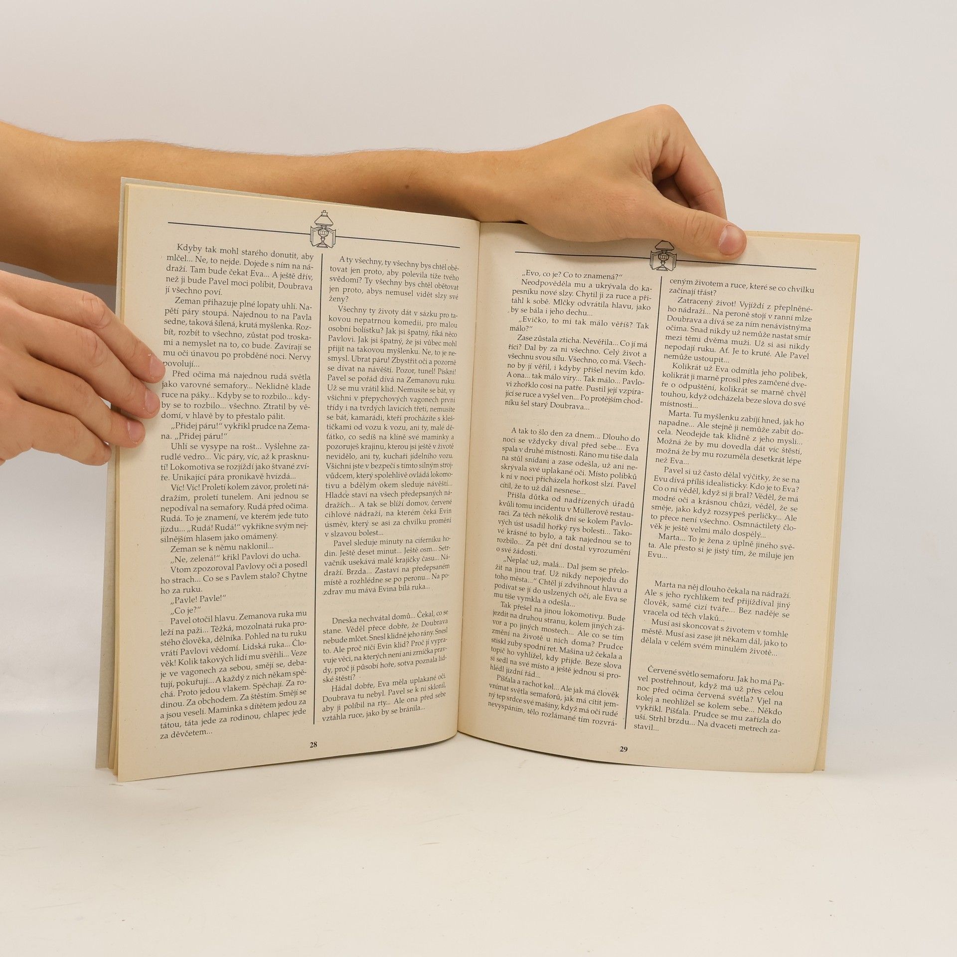Various authors Dvakrát ve znamení lásky 3/97