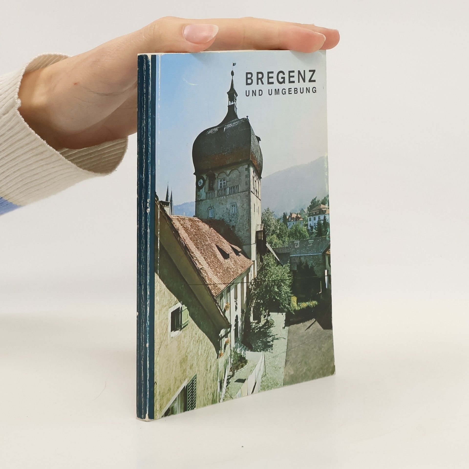 Auteurscollectief Bregenz und Umgebung