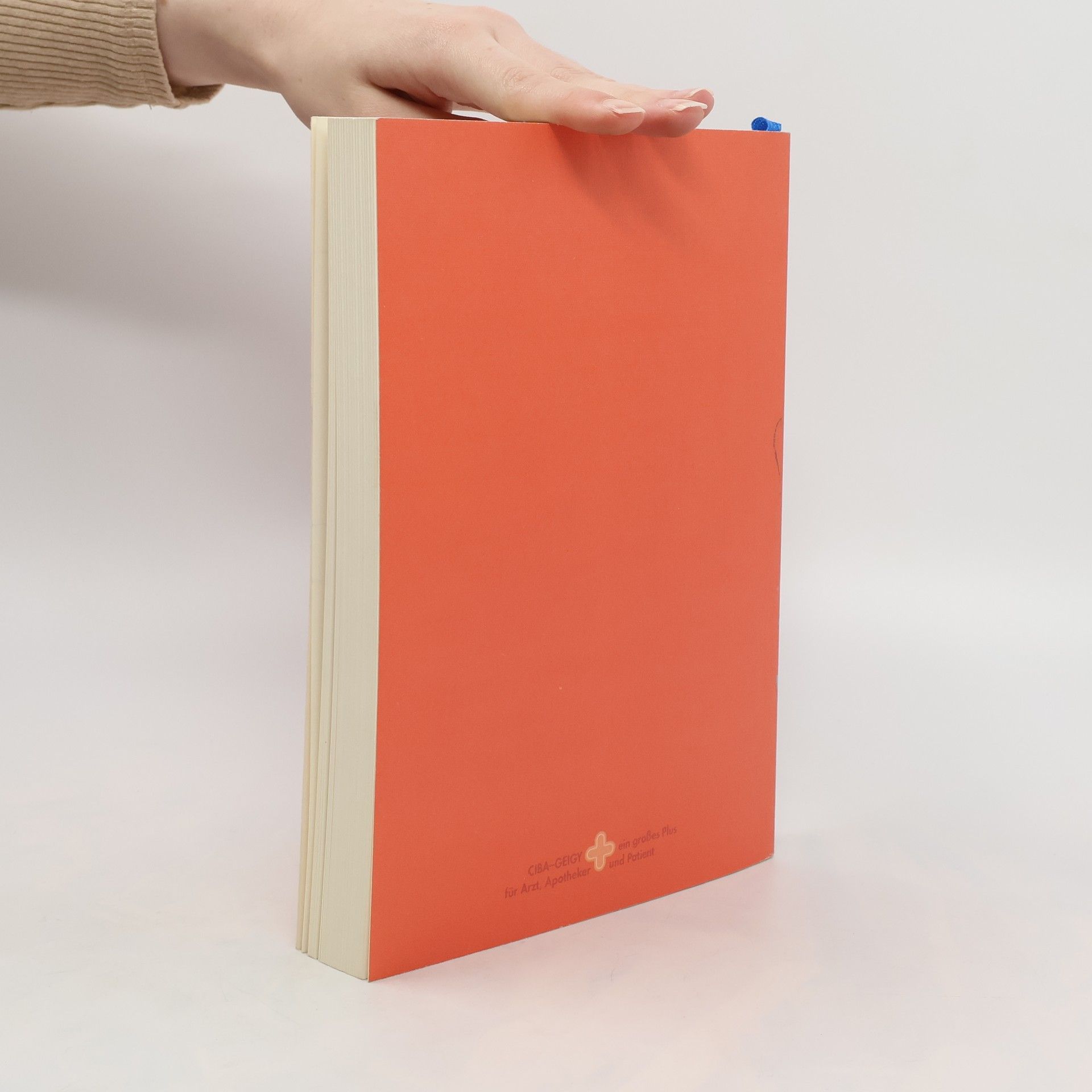 Autorenkollektiv CIBA Lexikon Herz-Kreislauf F-J