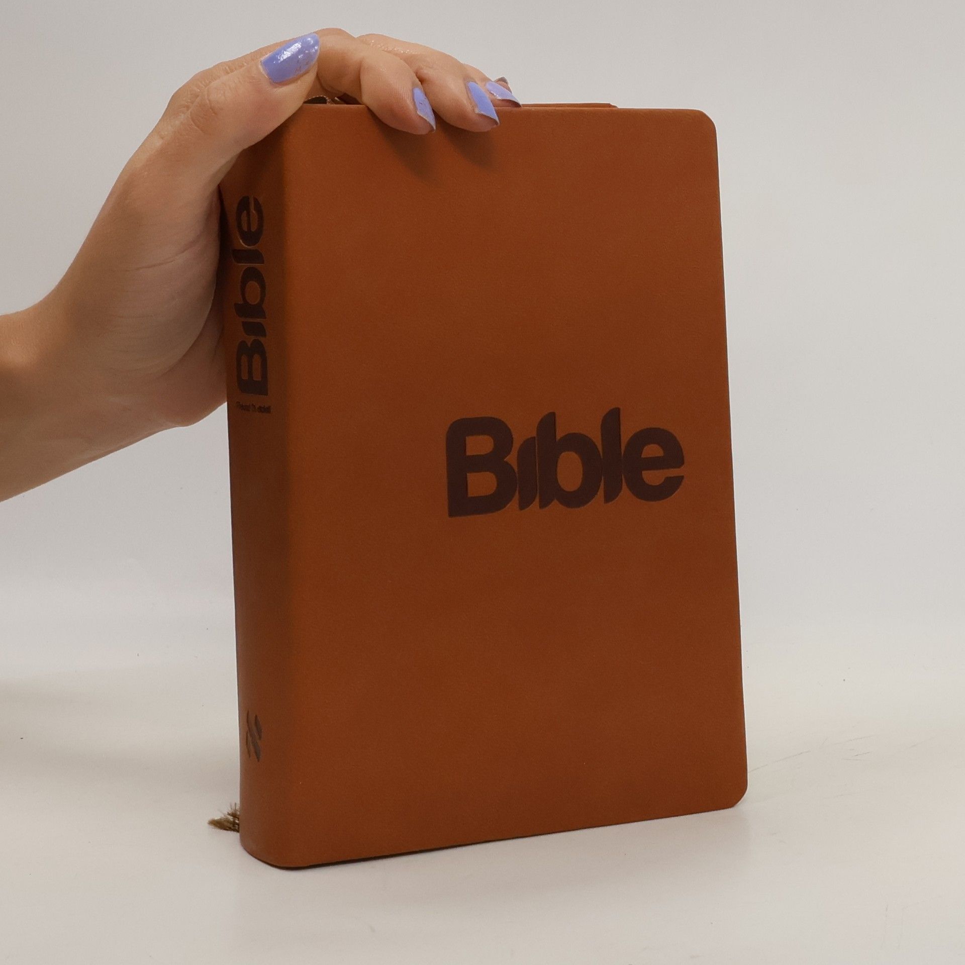 Autorenkollektiv Bible. Překlad 21. století