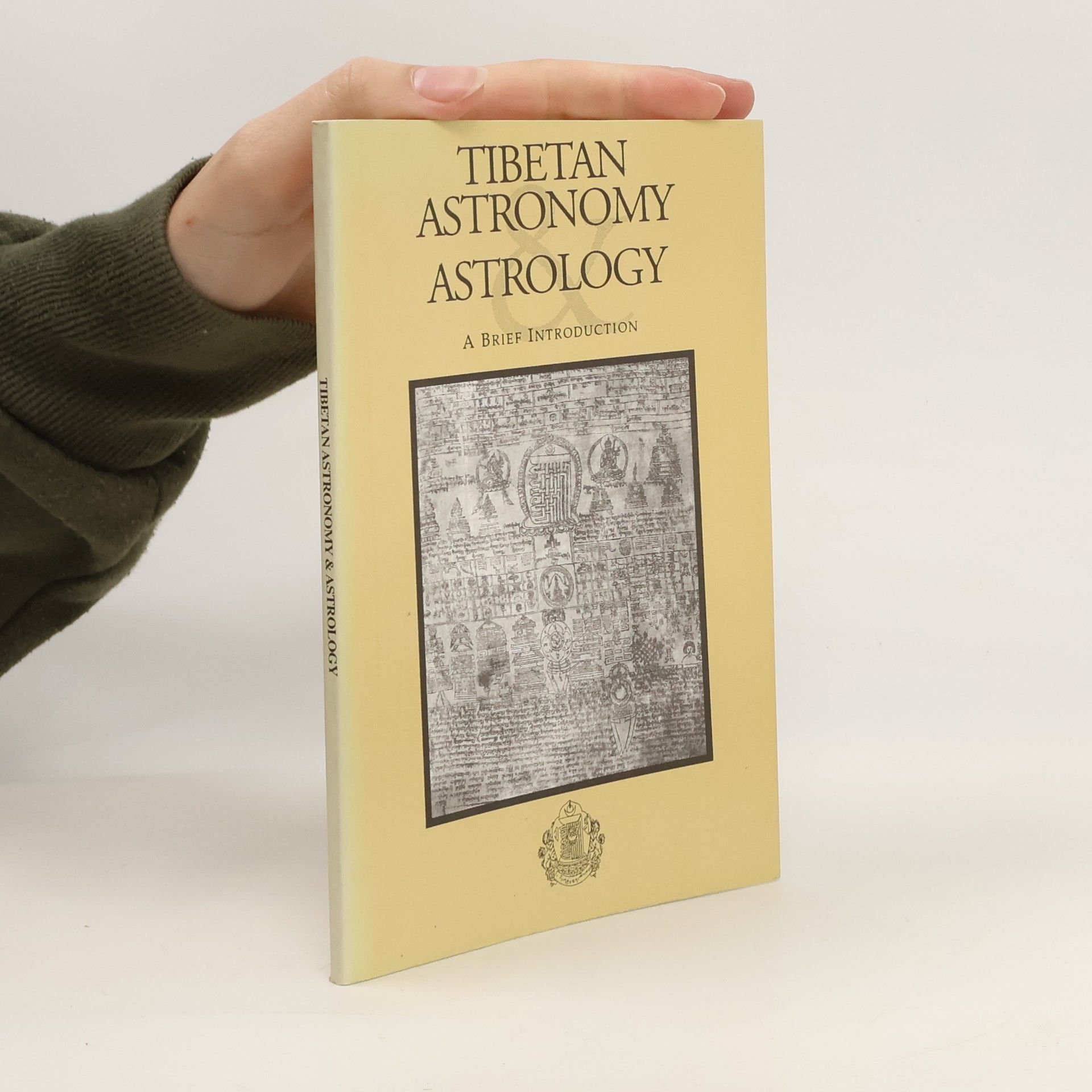 Collectif d'auteurs Tibetan astronomy and astrology