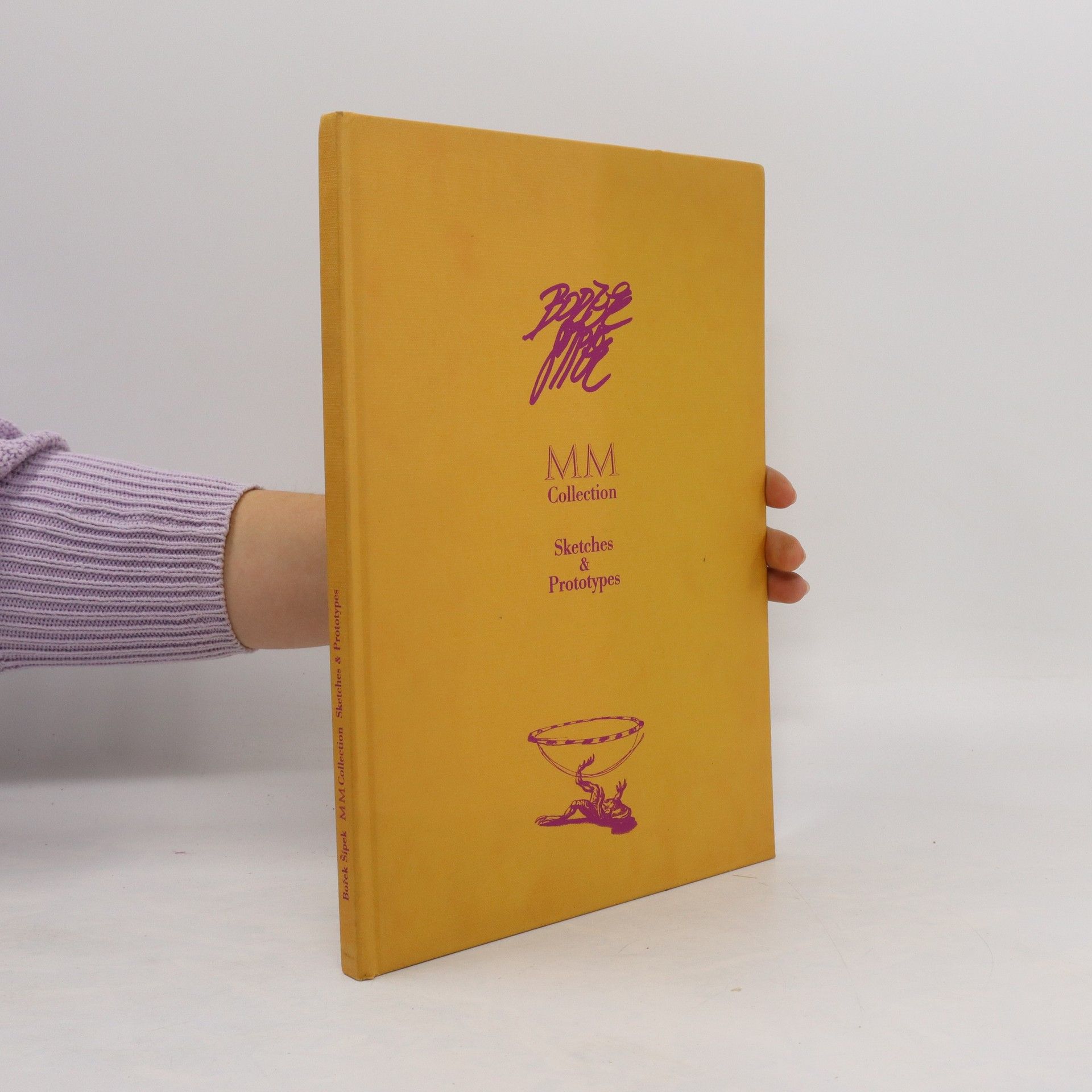 Collectif d'auteurs Sketches & Prototypes
