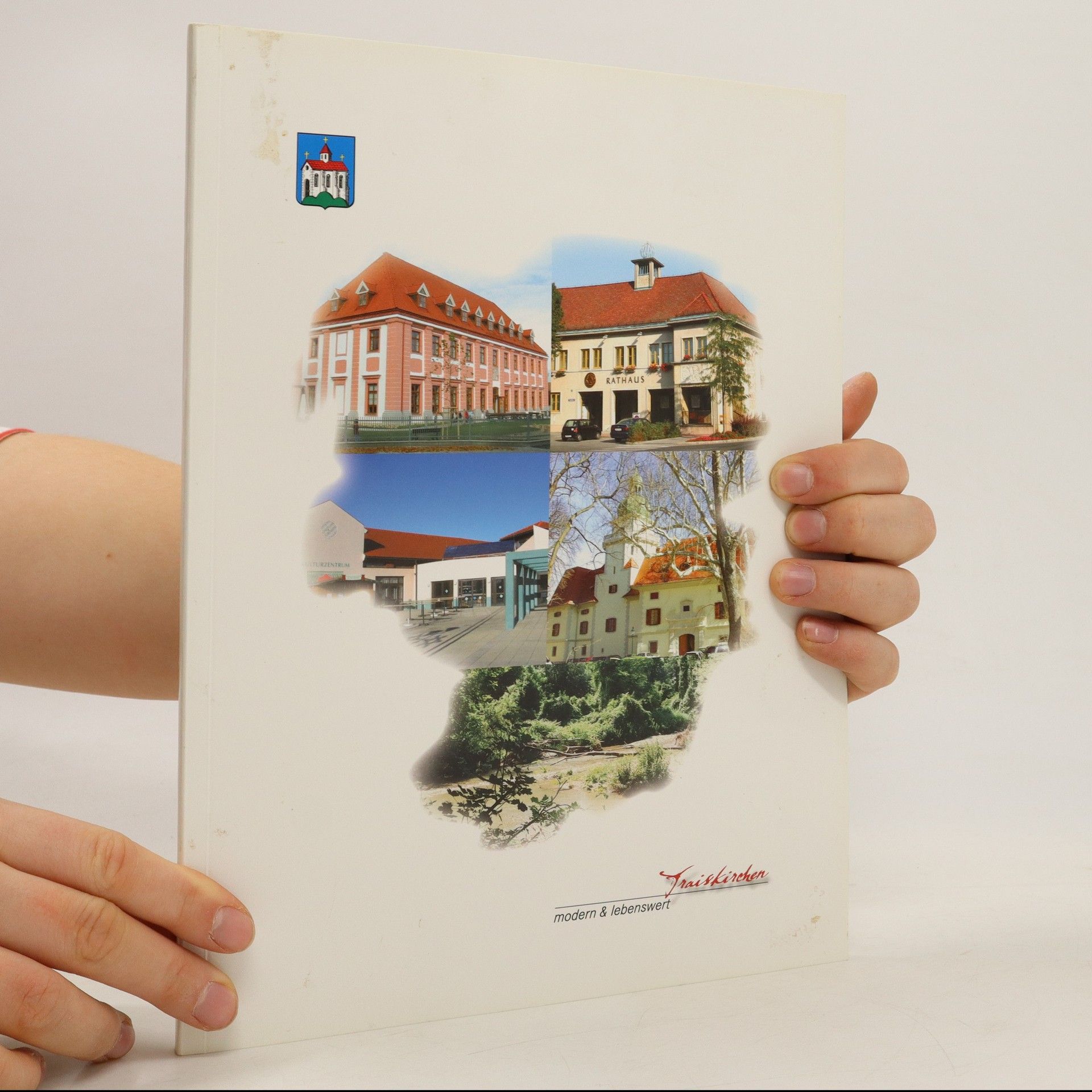 Autorenkollektiv Traiskirchen